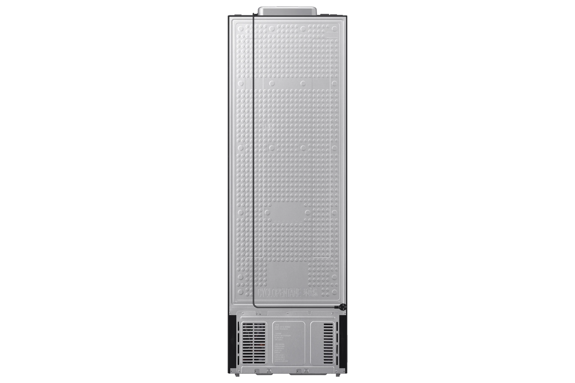 Zamrażarka jednodrzwiowa AI No Frost Auto Open wys. 185,8 cm RZ80H32HDFEO — widok 6