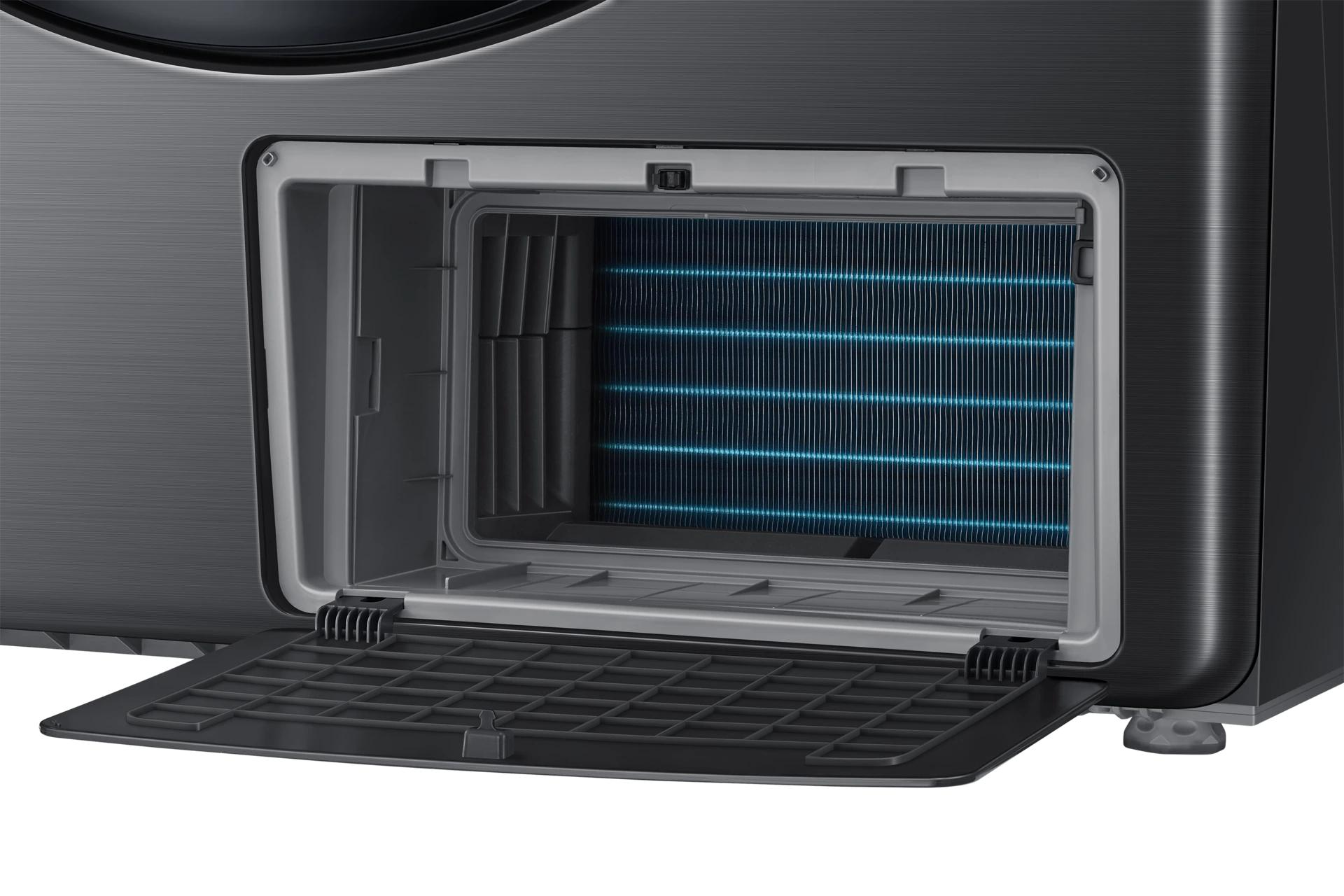 Suszarka AI Optimal Dry Panel AI Control DV16DG8600BVU4 Seria 6000 — widok 9