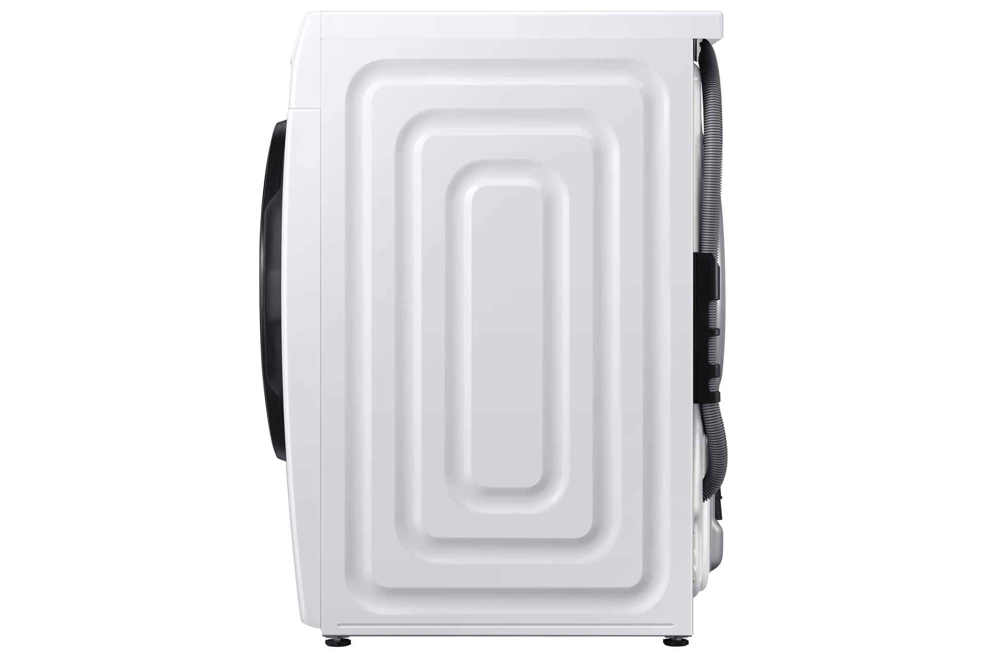 Pralko-suszarka AI Ecobubble™ Autodozowanie + 10/6 kg — widok 5