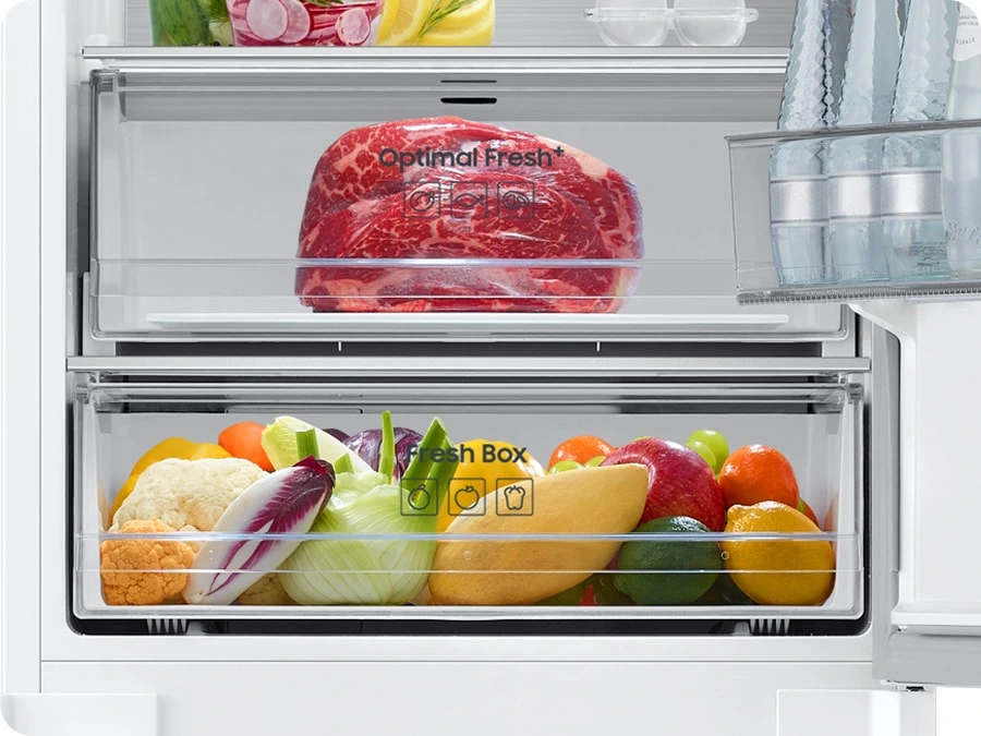 Samsung BRB80F26DES0EO — Optimal Fresh+