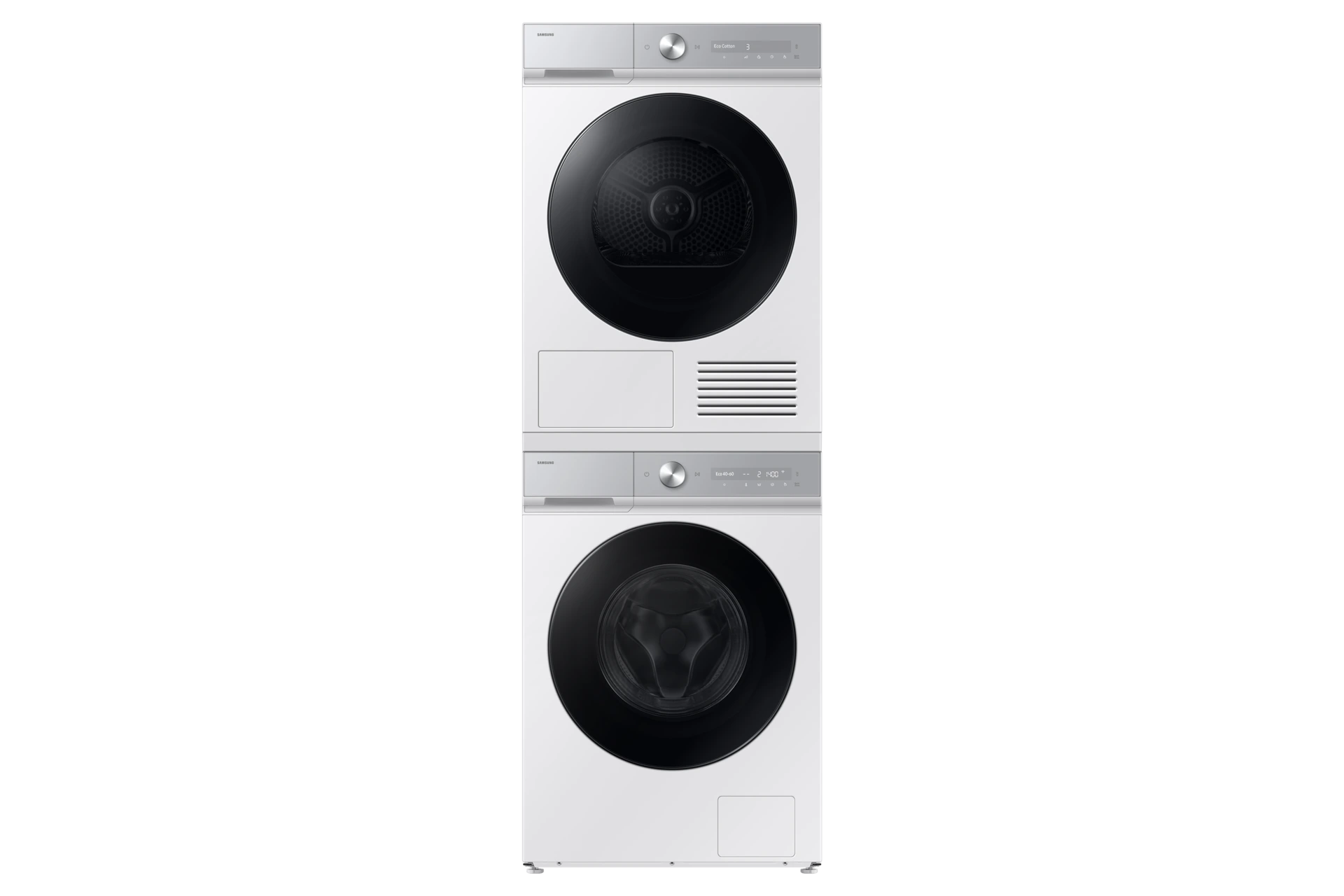 Suszarka Bespoke AI Optimal Dry SilentDry DV90DB8845GHU4 Seria 8000 — widok 11