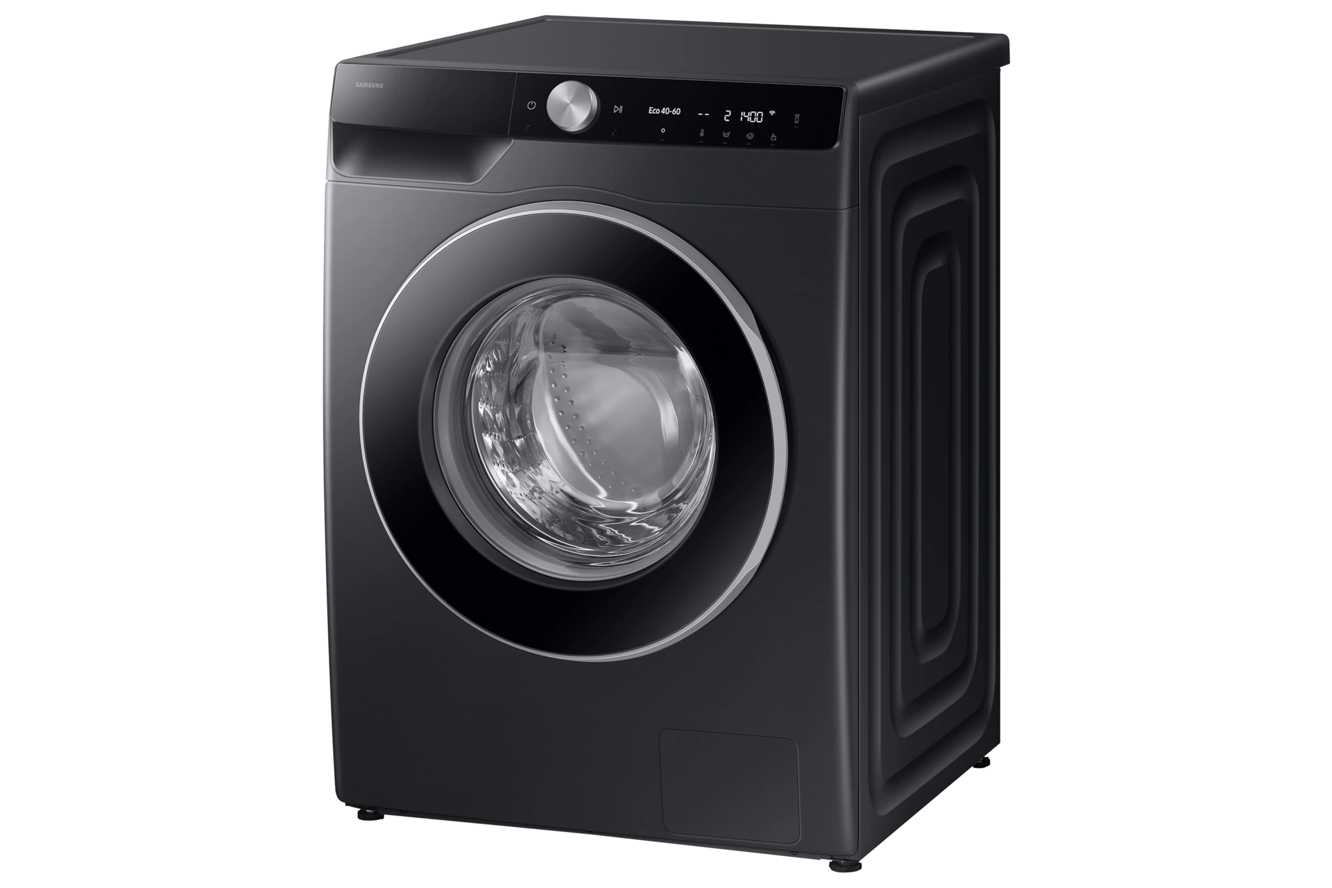 Pralka AI Ecobubble™ Program Super Szybki 39' WW90DG6U25LBU4 Seria 6000 — widok 3