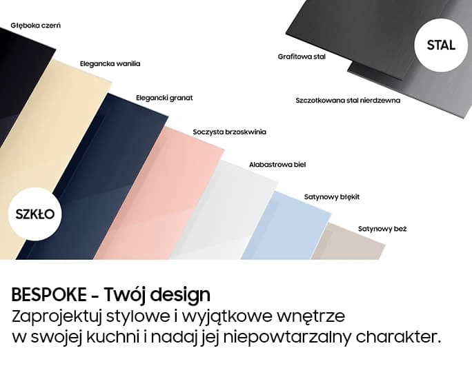 Lodówka Bespoke AI z dolnym zamrażalnikiem No Frost AI Energy Mode wys. 203 cm RB38C6B2E22/EF — widok 11