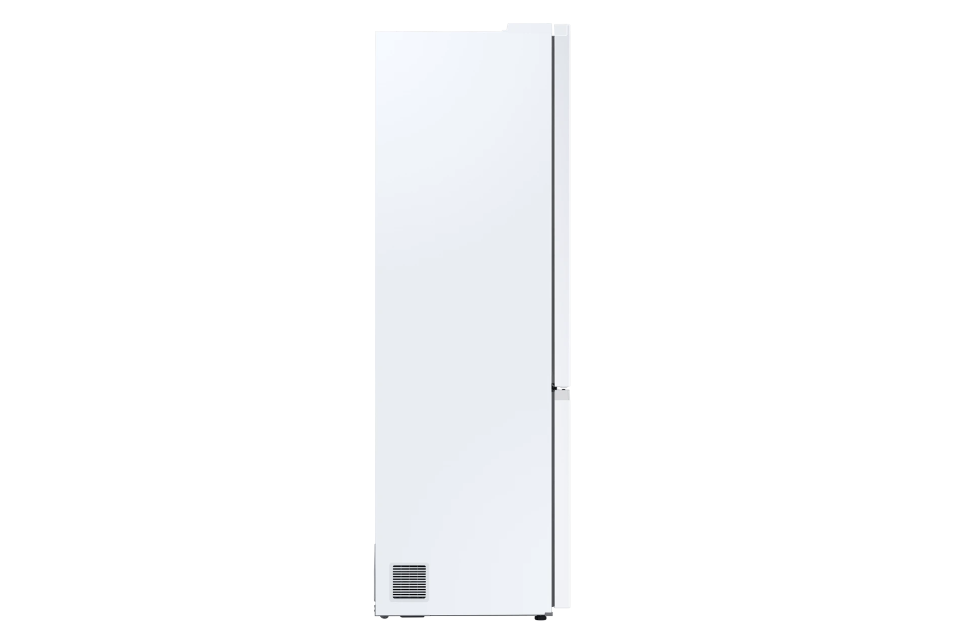Lodówka AI z dolnym zamrażalnikiem No Frost SpaceMax™ wys. 203 cm RB38C672CWW/EF — widok 8