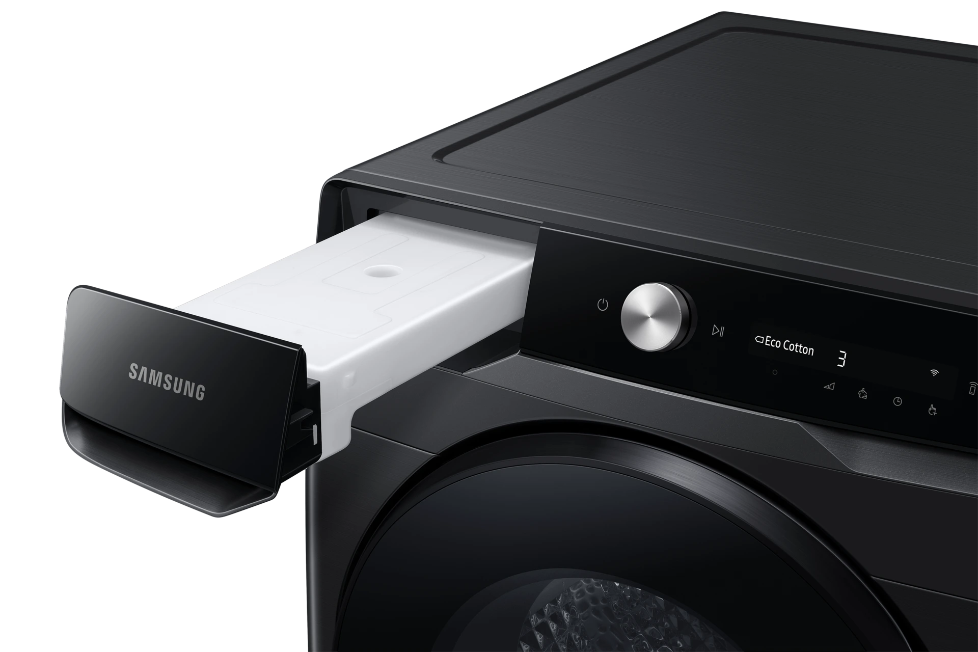 Suszarka AI Optimal Dry Panel AI Control DV16DG8600BVU4 Seria 6000 — widok 12