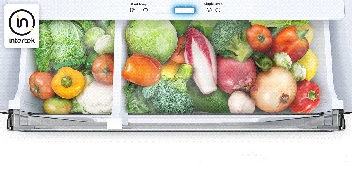 Samsung RB38C675EB1/EF — Optimal Fresh+