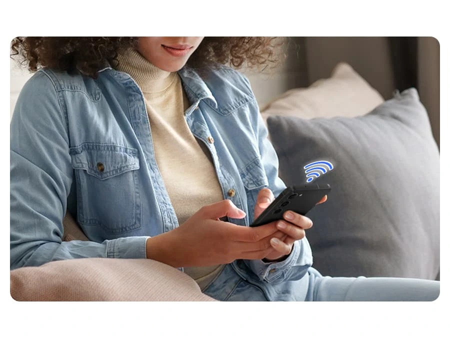 Samsung WW11DB8B95GHU4 — Wi-Fi i obsługa w SmartThings