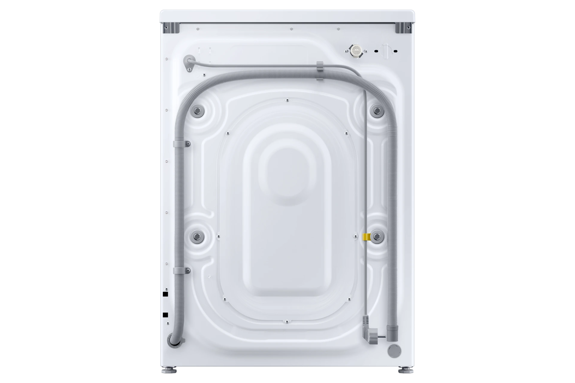Pralka Slim Higieniczna Para Program Szybki 15' WW80FG3M05AWEO Seria 3000 — widok 6