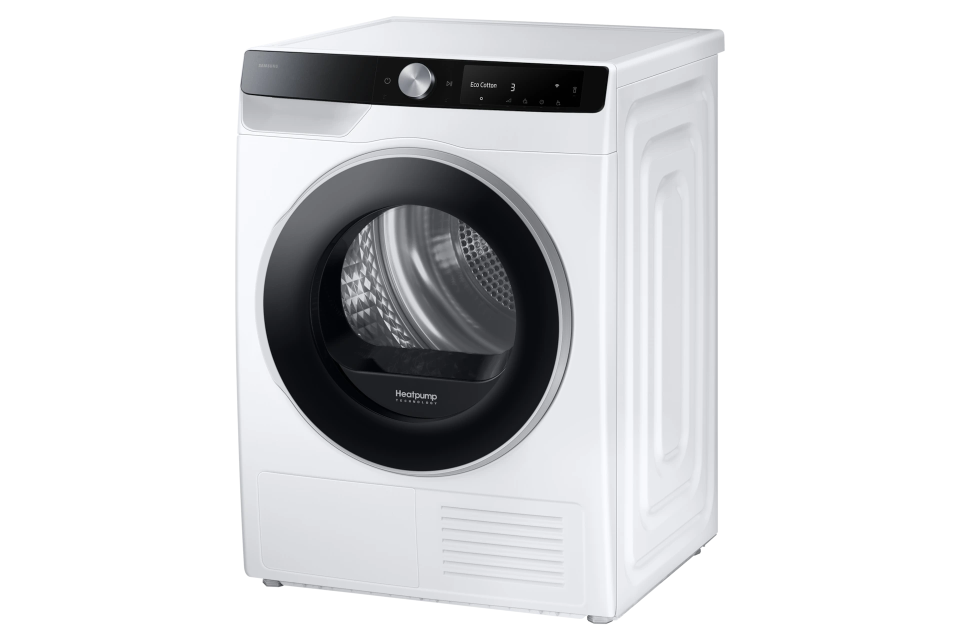 Suszarka AI Optimal Dry Program Super Szybki 81' DV90DG6845LKU4 Seria 6000 — widok 3
