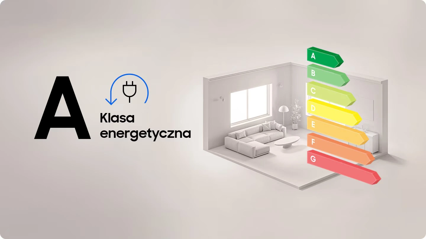 Samsung DV9MDG6845LHU4 — Inwerterowa pompa ciepła