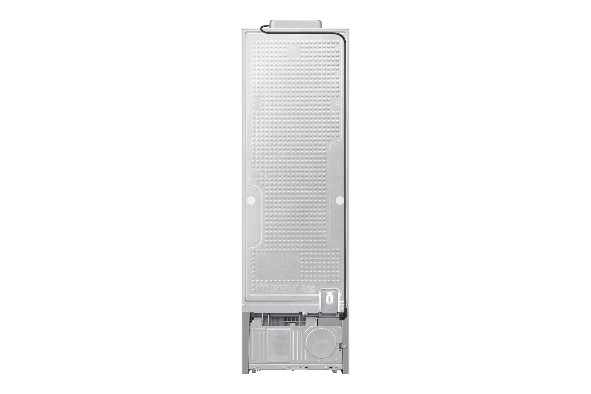 Zamrażarka do zabudowy jednodrzwiowa No Frost AI Energy Mode wys. 177,5 cm BRZ22700EWW/EF — widok 11