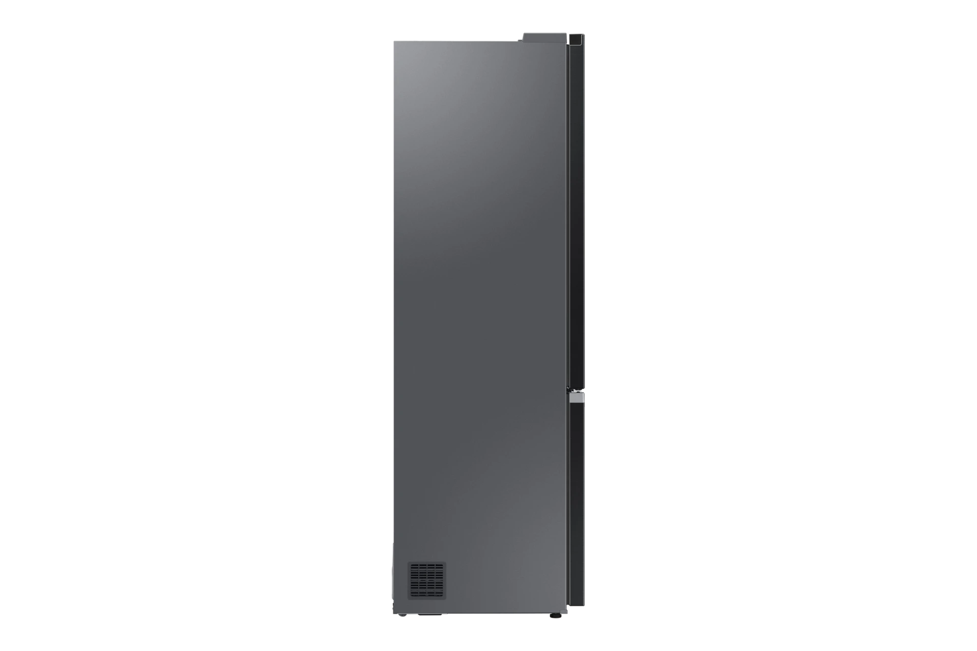 Lodówka AI z dolnym zamrażalnikiem No Frost SpaceMax™ wys. 203 cm RB38C705CB1/EF — widok 11