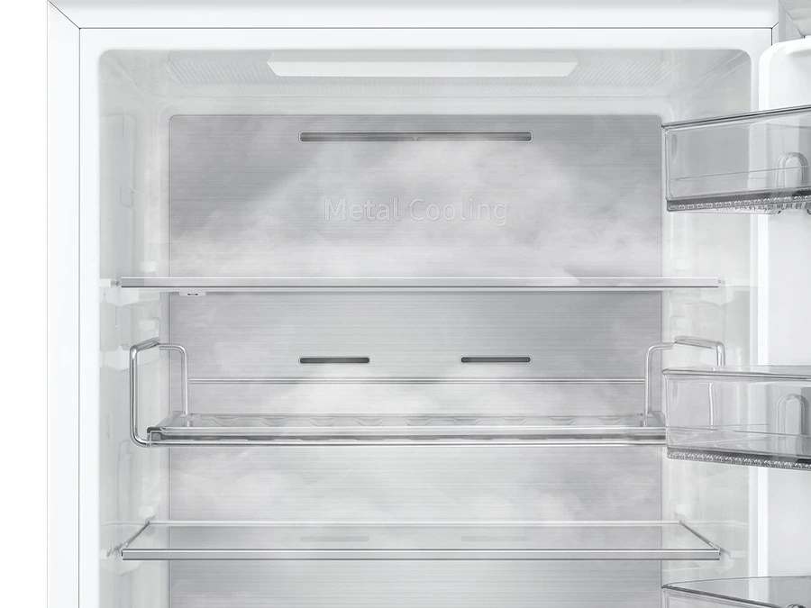 Samsung BRB80F30AES0EO — Metal Cooling
