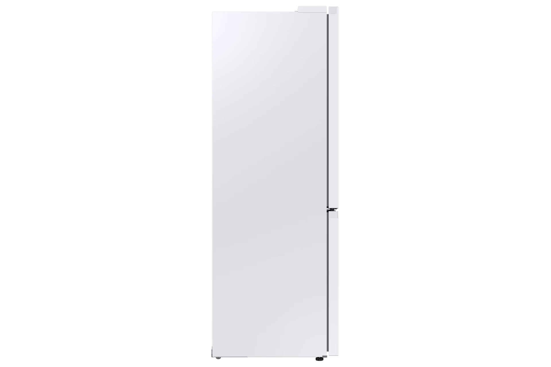 Lodówka AI z dolnym zamrażalnikiem No Frost AI Energy Mode wys. 185,3 cm RB34C675DWW/EF — widok 10