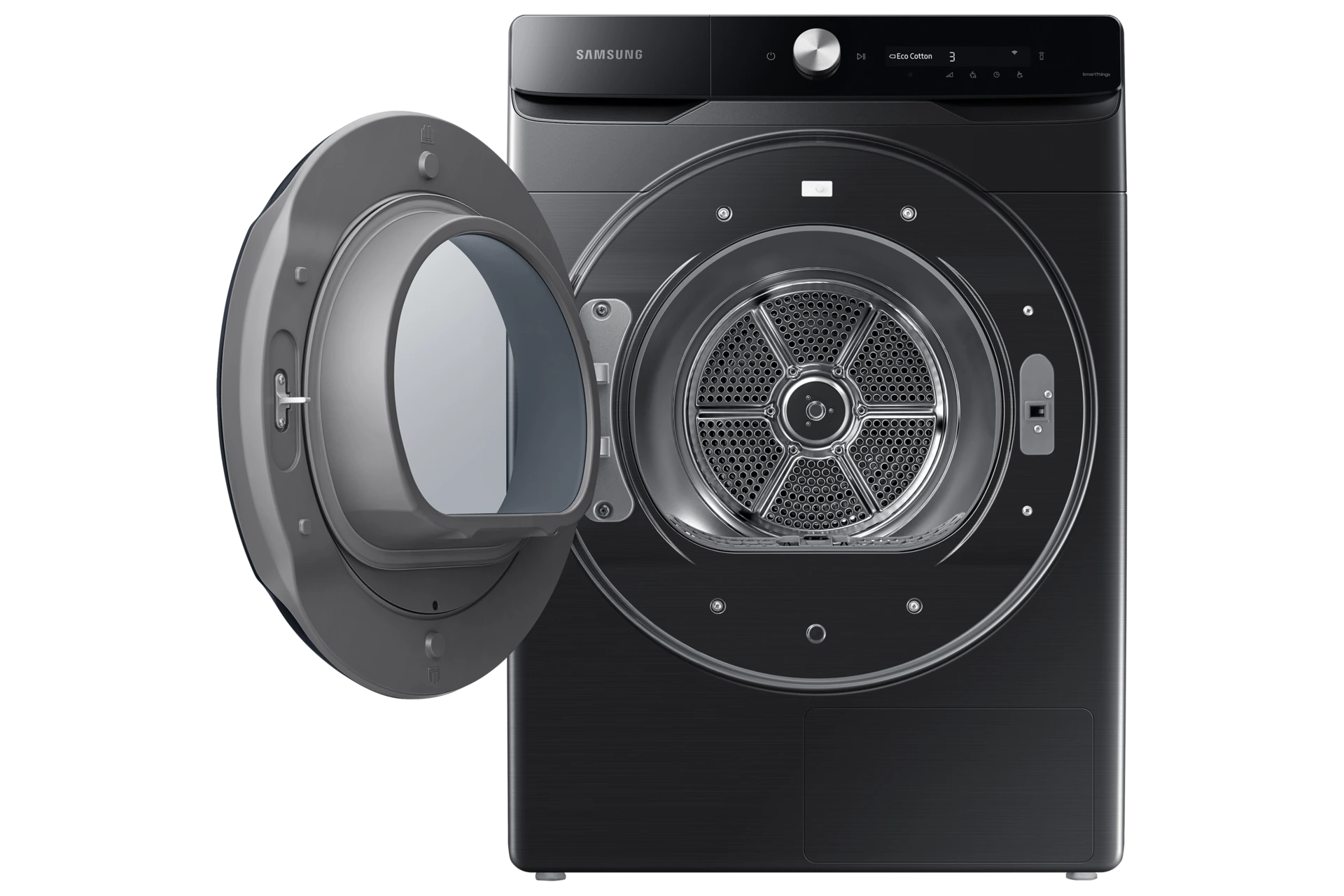 Suszarka AI Optimal Dry Panel AI Control DV16DG8600BVU4 Seria 6000 — widok 7