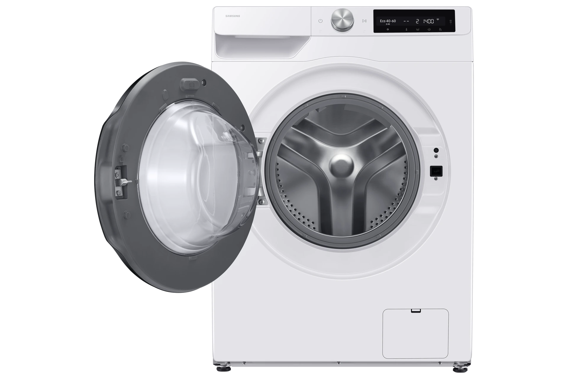 Pralko-suszarka AI Ecobubble™ Autodozowanie + 10/6 kg — widok 6