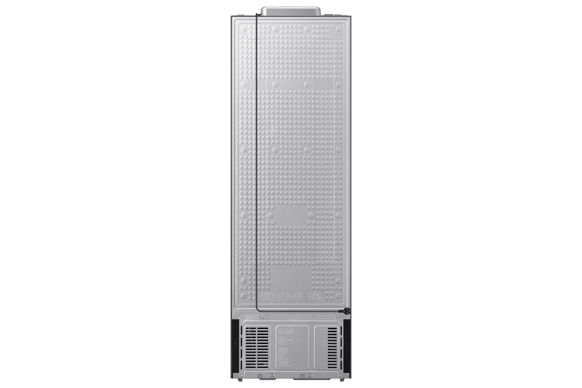 Chłodziarka jednodrzwiowa No Frost SpaceMax™ wys. 185,8 cm RR40H39GETEO — widok 5