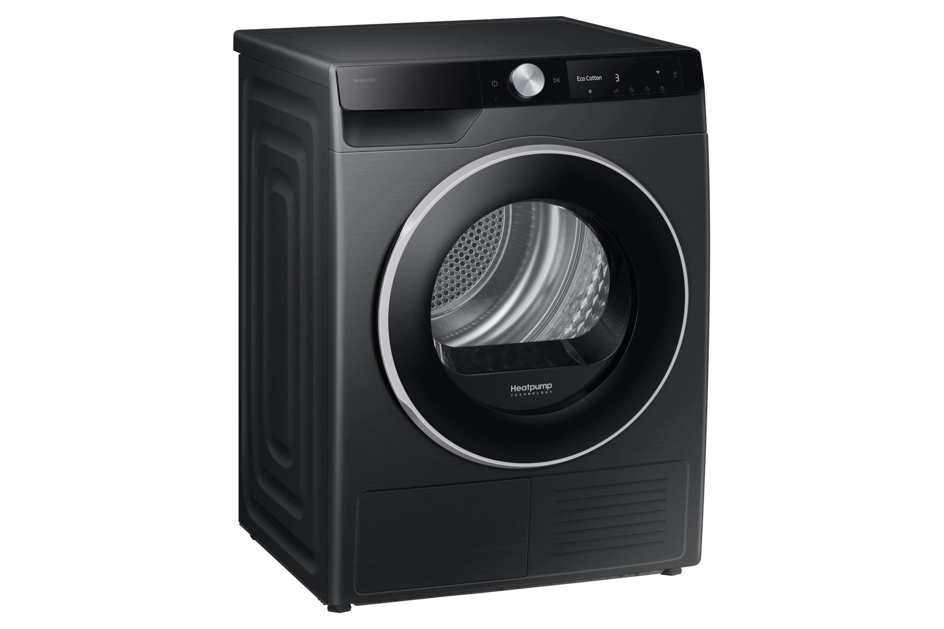 Suszarka AI Optimal Dry Program Super Szybki 81' DV90DG6845LBU4 Seria 6000 — widok 2