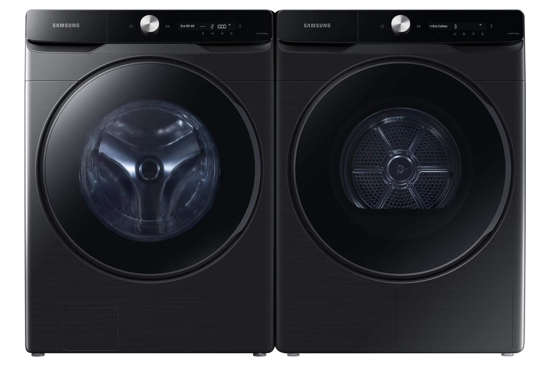 Suszarka AI Optimal Dry Panel AI Control DV16DG8600BVU4 Seria 6000 — widok 13