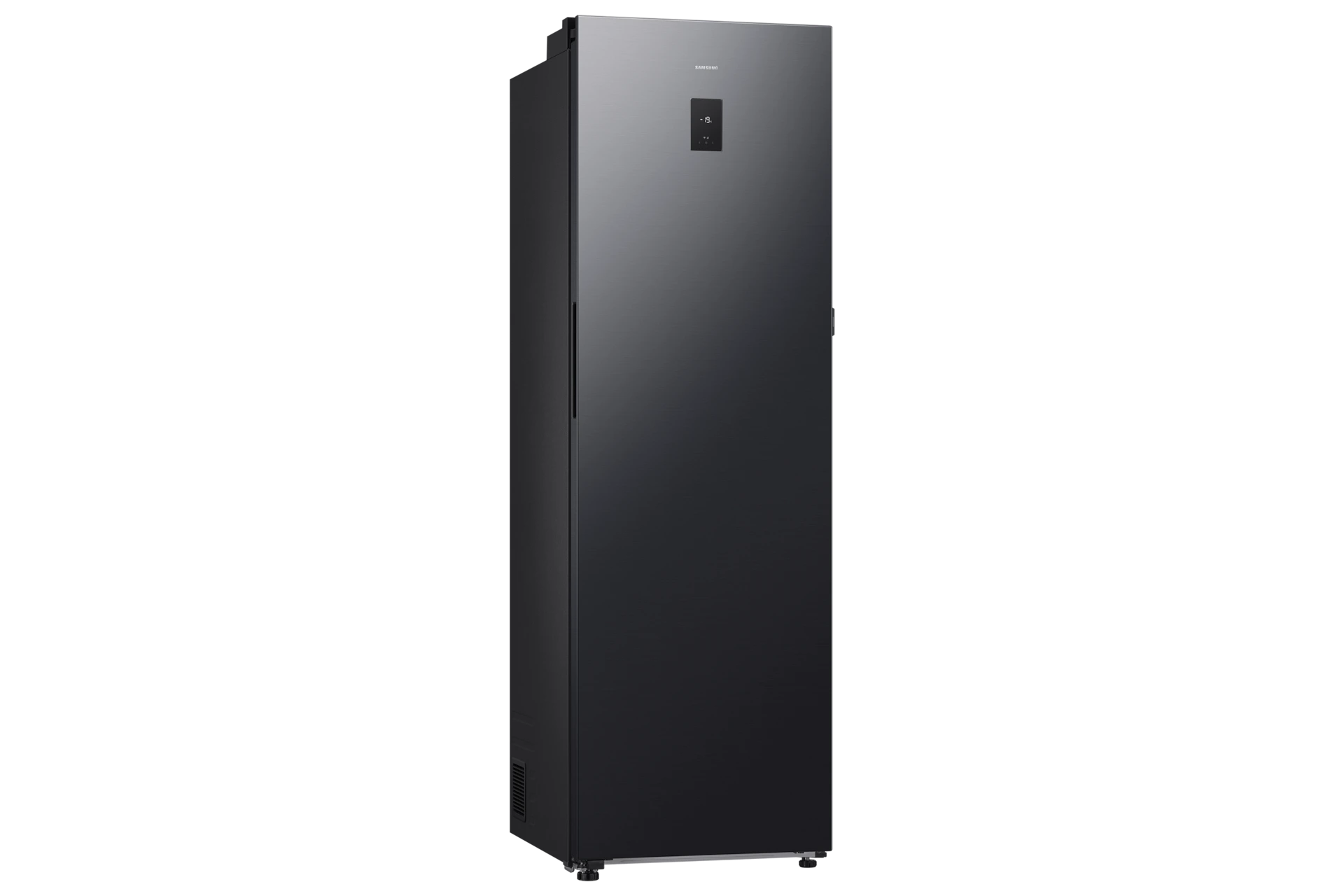 Zamrażarka jednodrzwiowa AI No Frost Auto Open wys. 185,8 cm RZ80H32HDFEO — widok 2