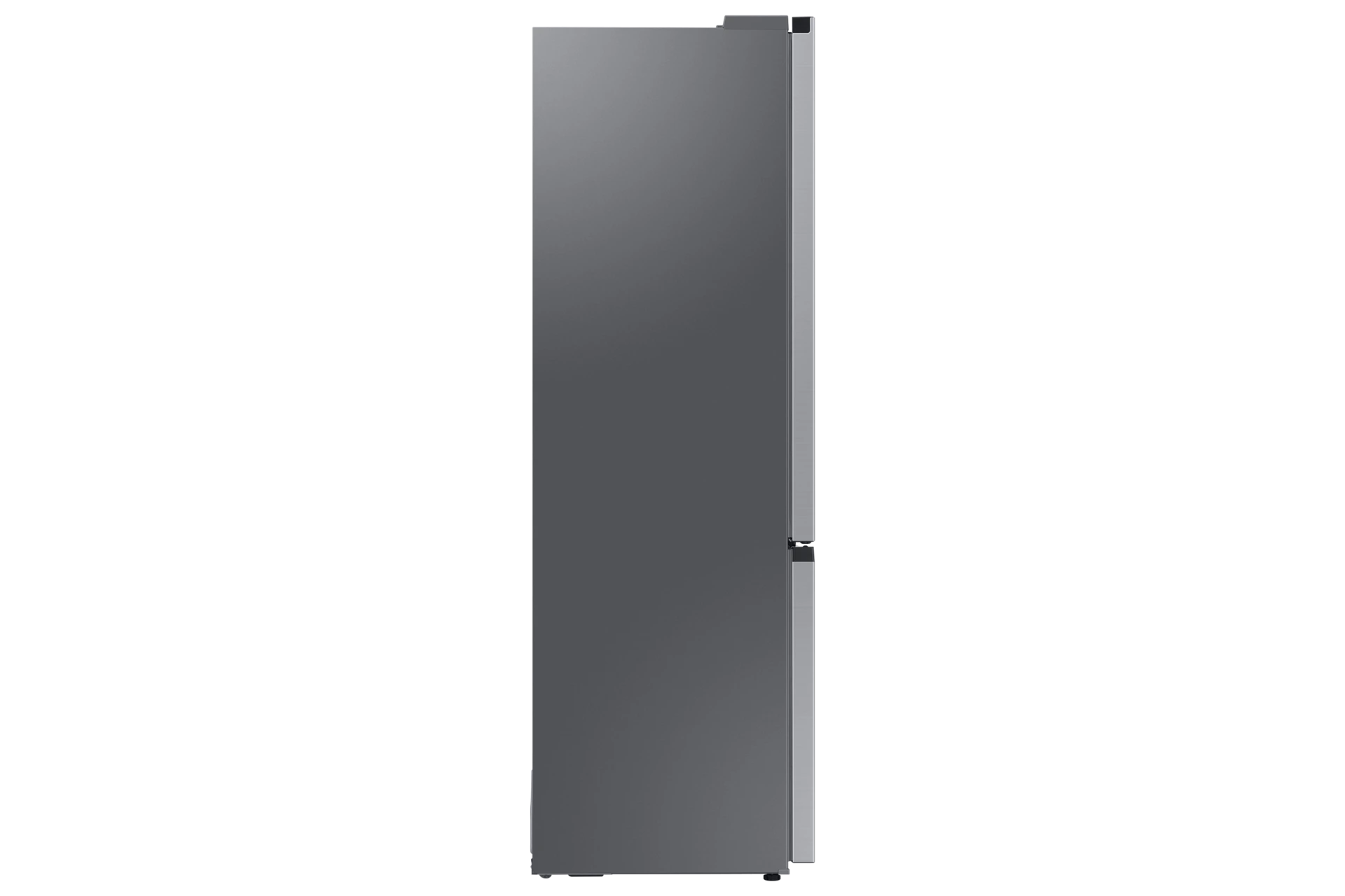 Lodówka AI z dolnym zamrażalnikiem No Frost SpaceMax™ wys. 203 cm RB38C672ESA/EF — widok 8