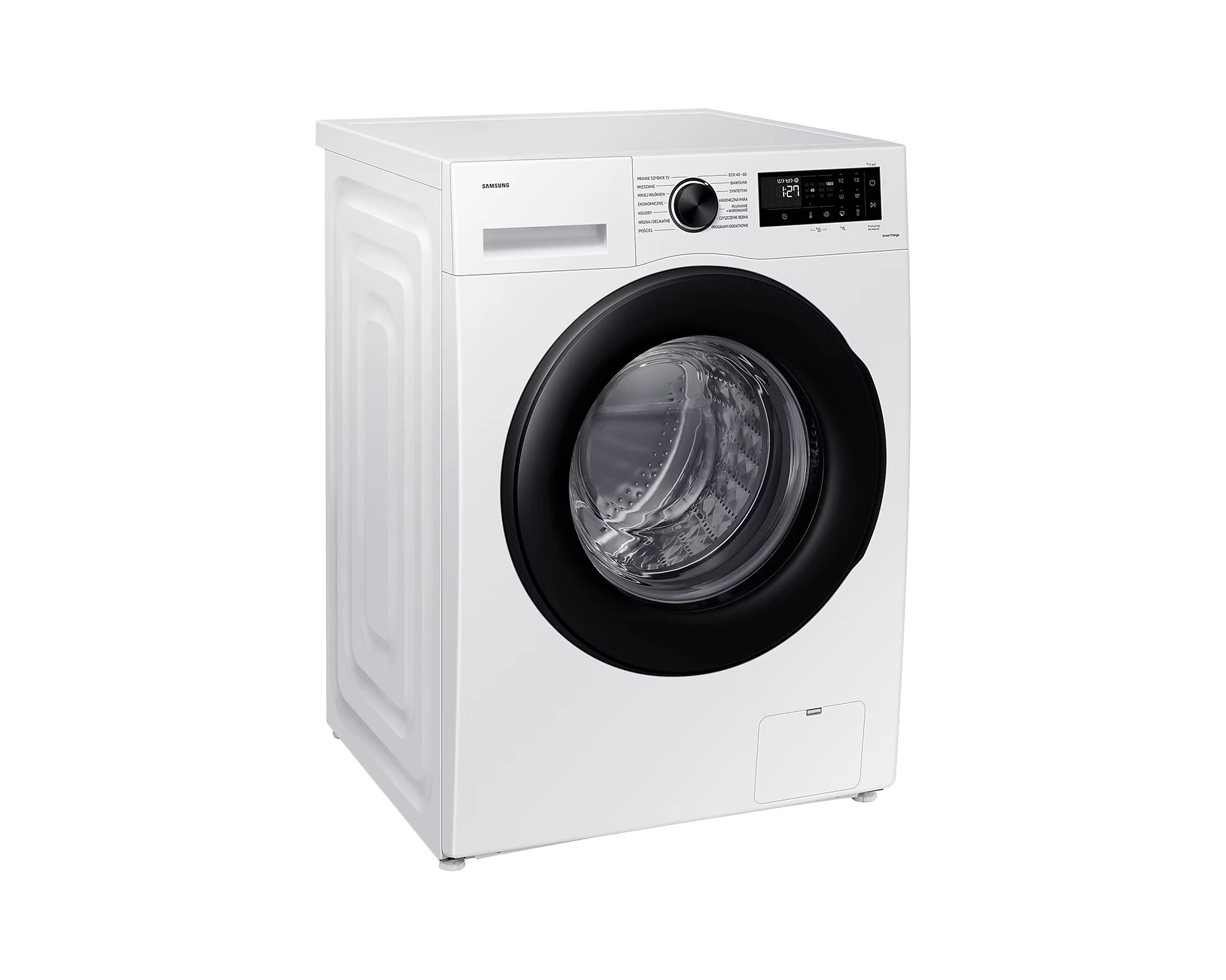 Zestaw Pralka AI 9kg WW90CGC04DAEEO + Suszarka 9kg DV90DG52A0AEEO — widok 4