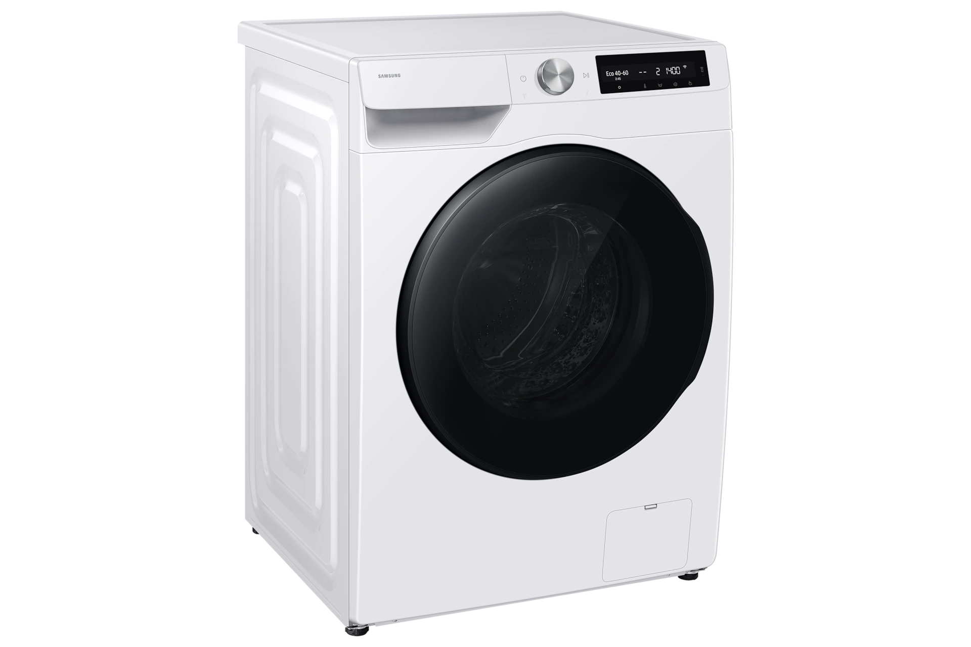 Pralko-suszarka AI Ecobubble™ Autodozowanie + 10/6 kg — widok 2
