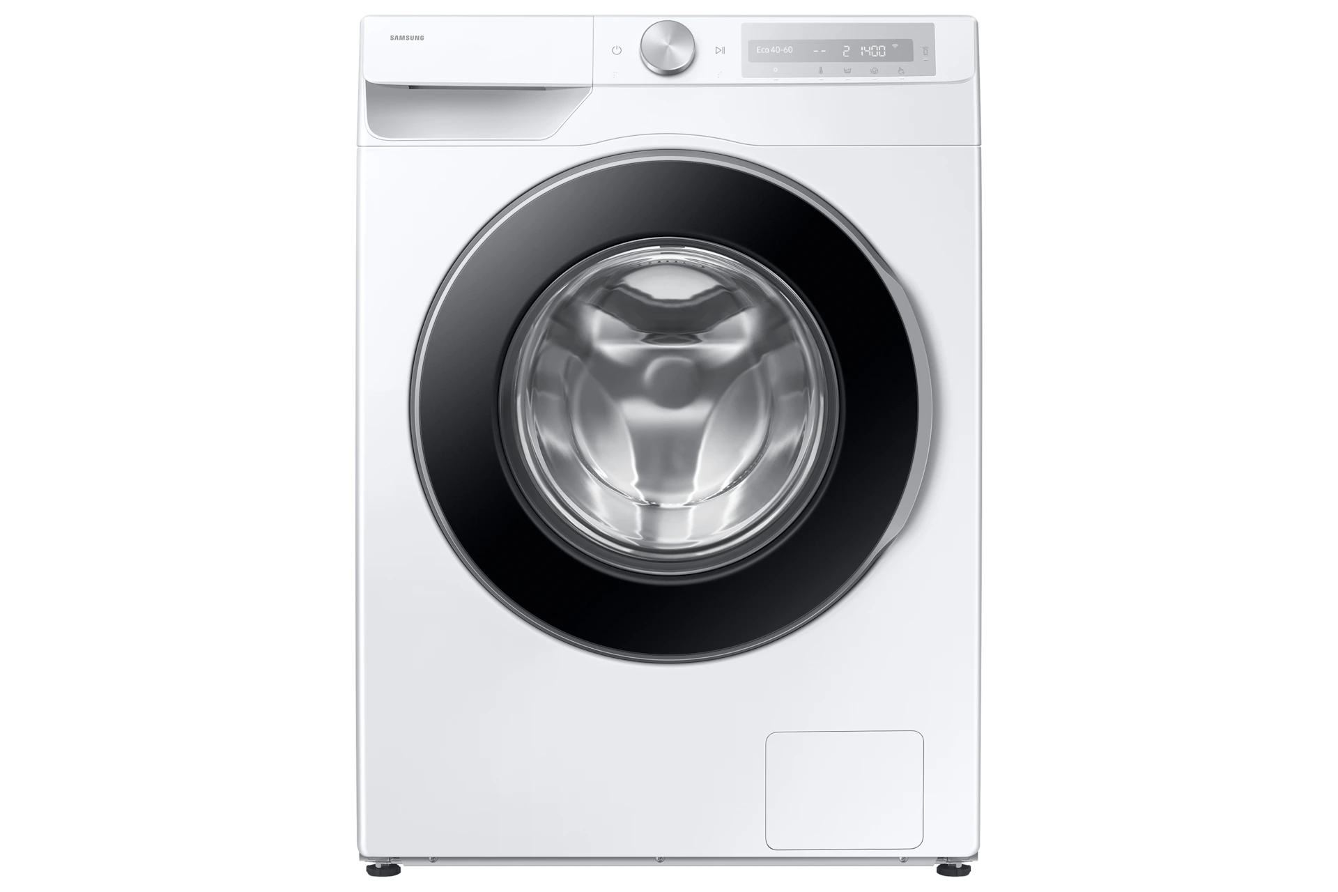 Pralka AI Ecobubble™ Program Super Szybki 39' WW90DG6U25LHU4 Seria 6000 — widok 1