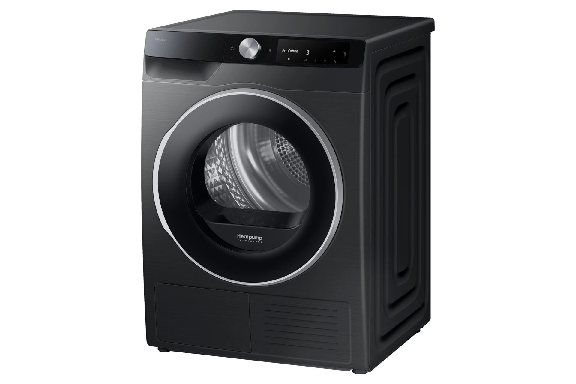 Suszarka AI Optimal Dry Program Super Szybki 81' DV9XDG6845LBU4 Seria 6000 — widok 3