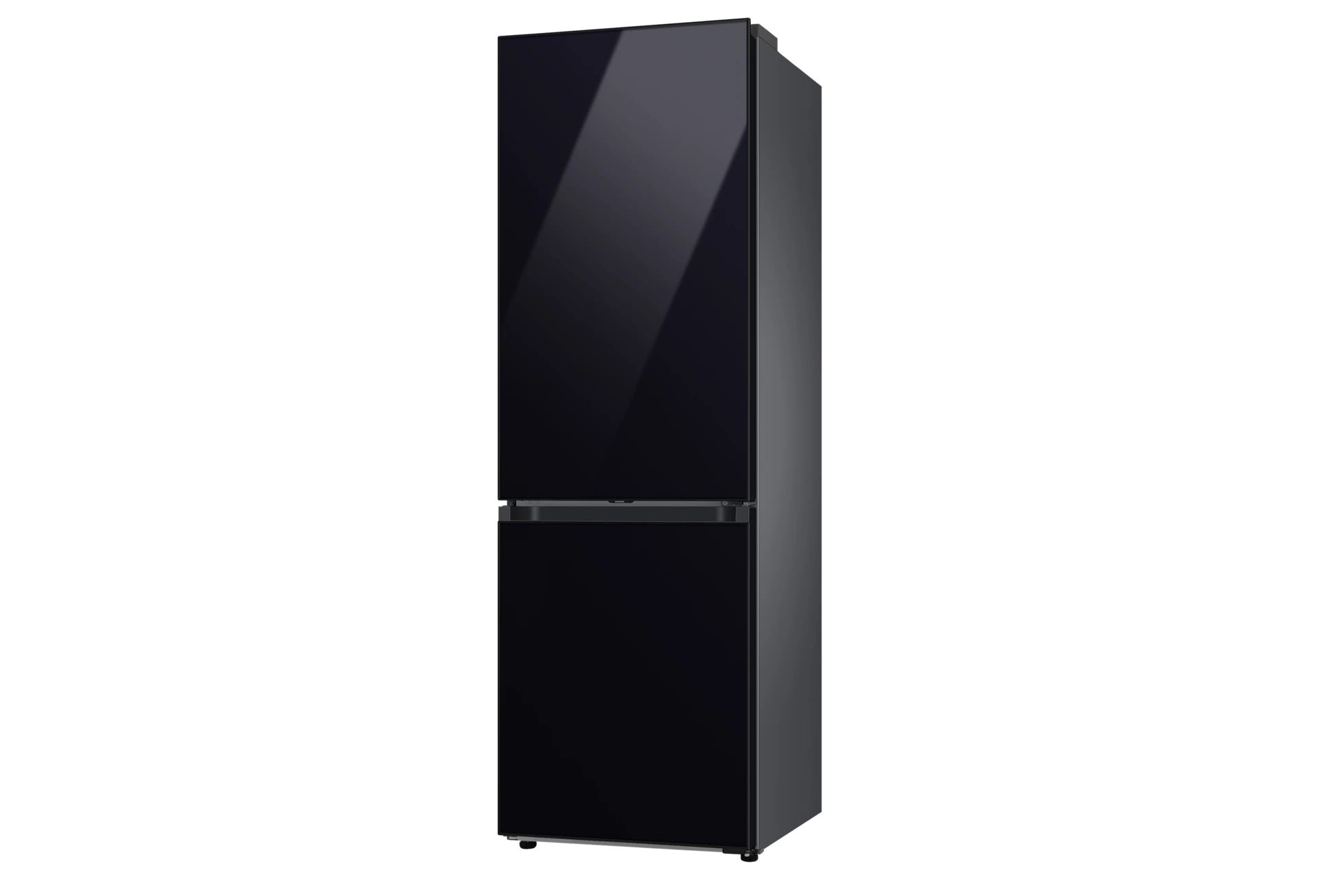 Lodówka Bespoke AI z dolnym zamrażalnikiem No Frost AI Energy Mode wys. 185,3 cm RB34C7B5D22/EF — widok 2