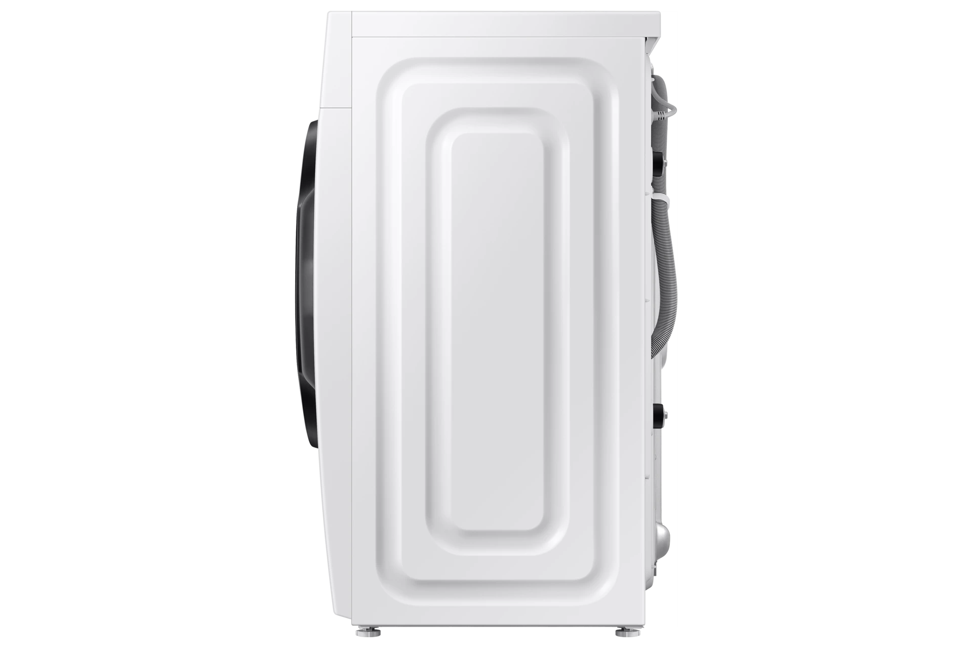Pralka Slim AI Ecobubble™ Program Super Szybki 39' WW90DG5G34AEEO Seria 5000 — widok 5