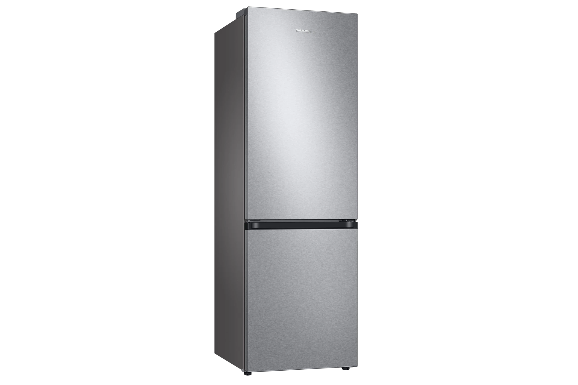 Lodówka AI z dolnym zamrażalnikiem No Frost AI Energy Mode wys. 185,3 cm RB34C601DSA/EF — widok 4
