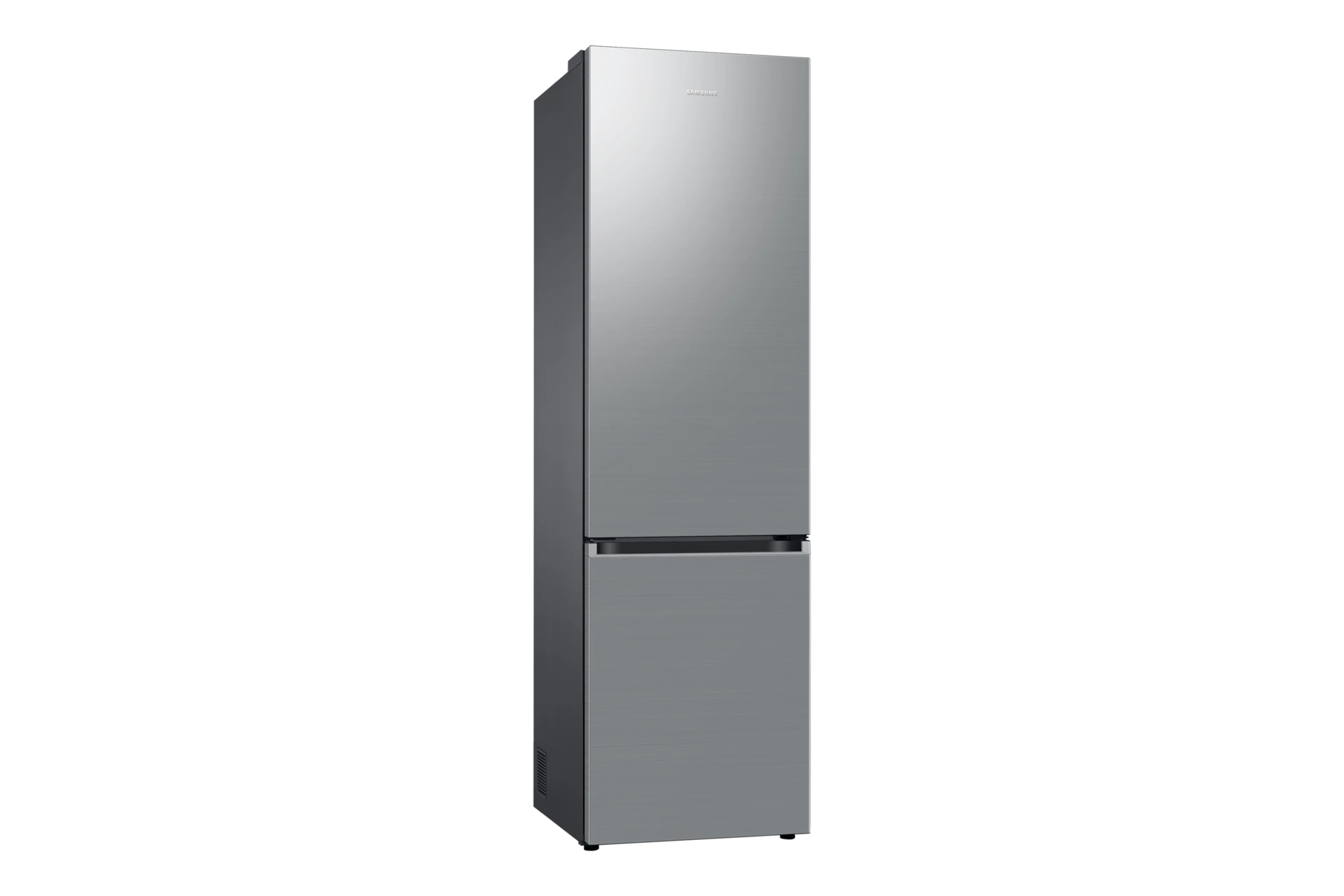 Lodówka AI z dolnym zamrażalnikiem No Frost AI Energy Mode wys. 203 cm RB38C603CS9/EF — widok 4