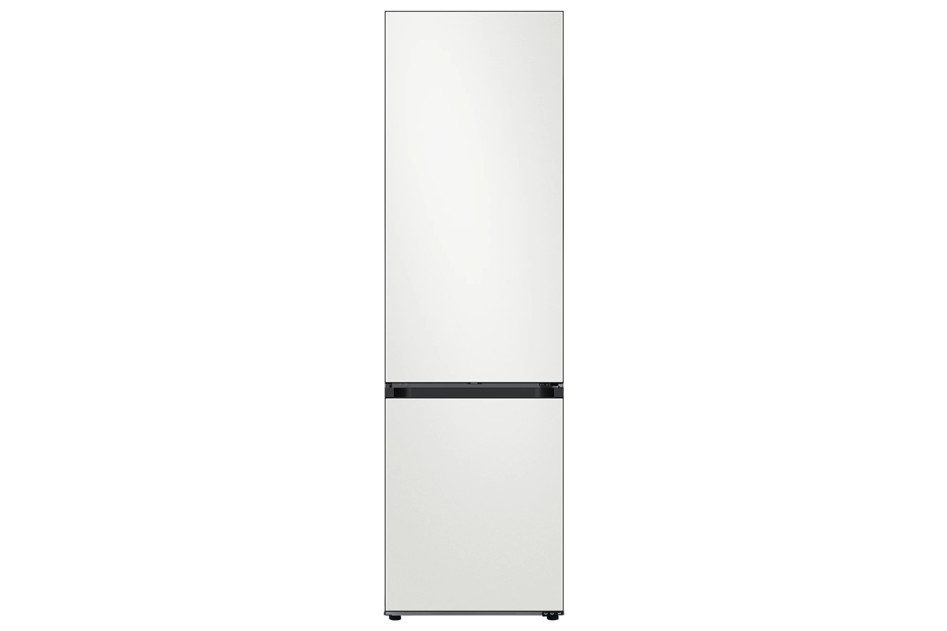 Lodówka Bespoke AI z dolnym zamrażalnikiem No Frost Twin Cooling Plus™ wys. 203 cm RB38C7B6AAP/EF — widok 11