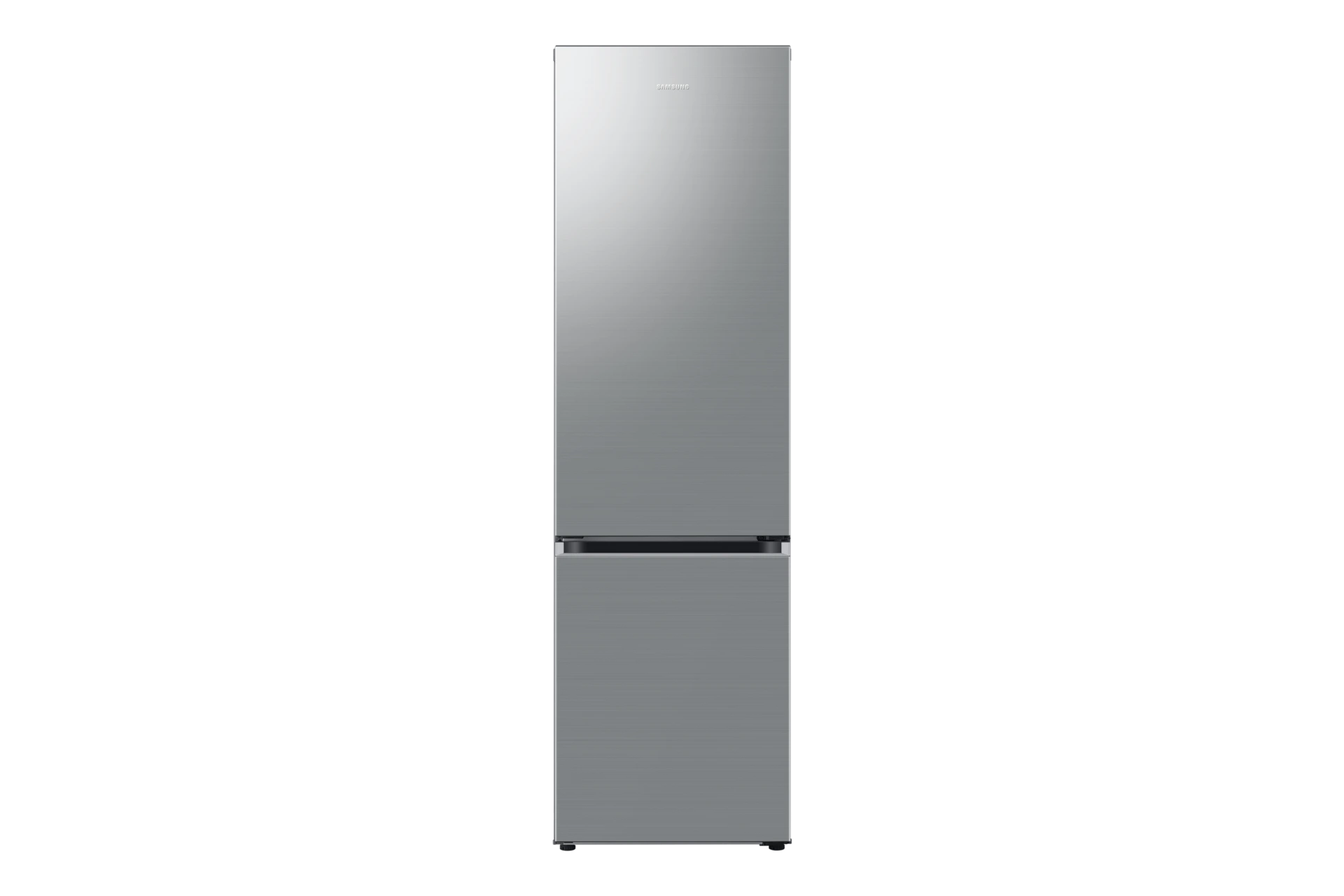 Lodówka AI z dolnym zamrażalnikiem No Frost AI Energy Mode wys. 203 cm RB38C603CS9/EF — widok 1