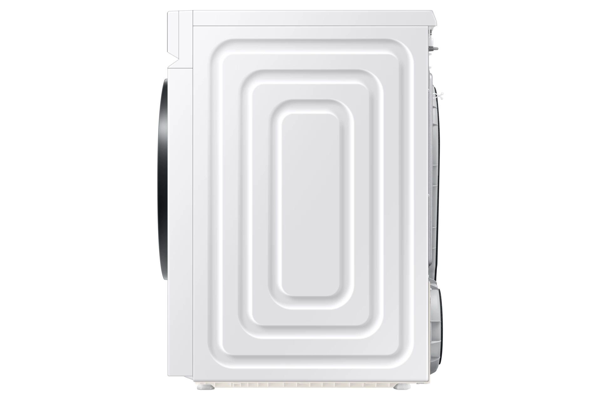 Suszarka Bespoke AI Optimal Dry SilentDry DV90DB8845GHU4 Seria 8000 — widok 5