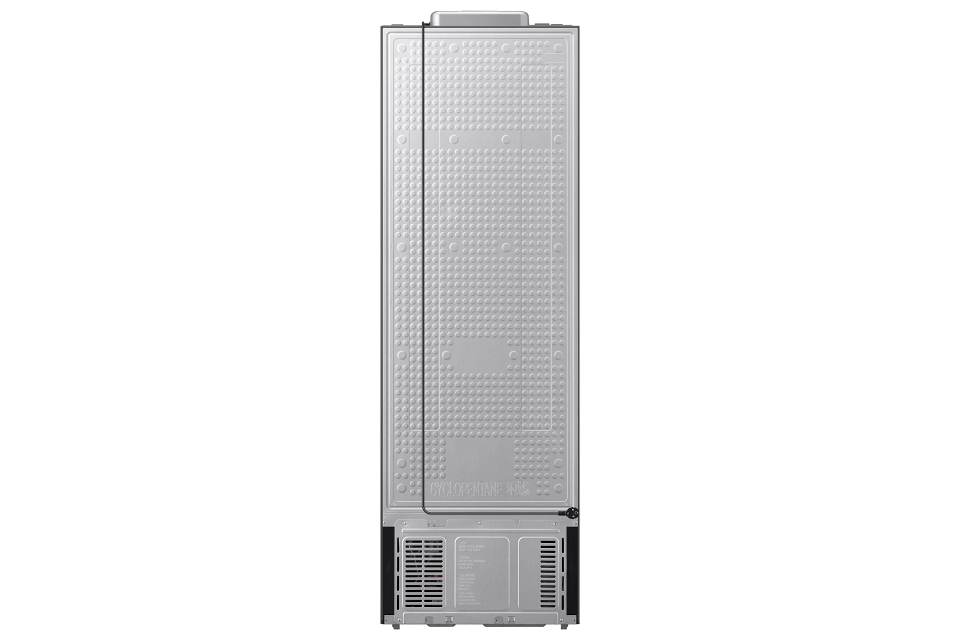 Zamrażarka jednodrzwiowa No Frost SpaceMax™ wys. 185,8 cm RZ40H32PETEO — widok 5