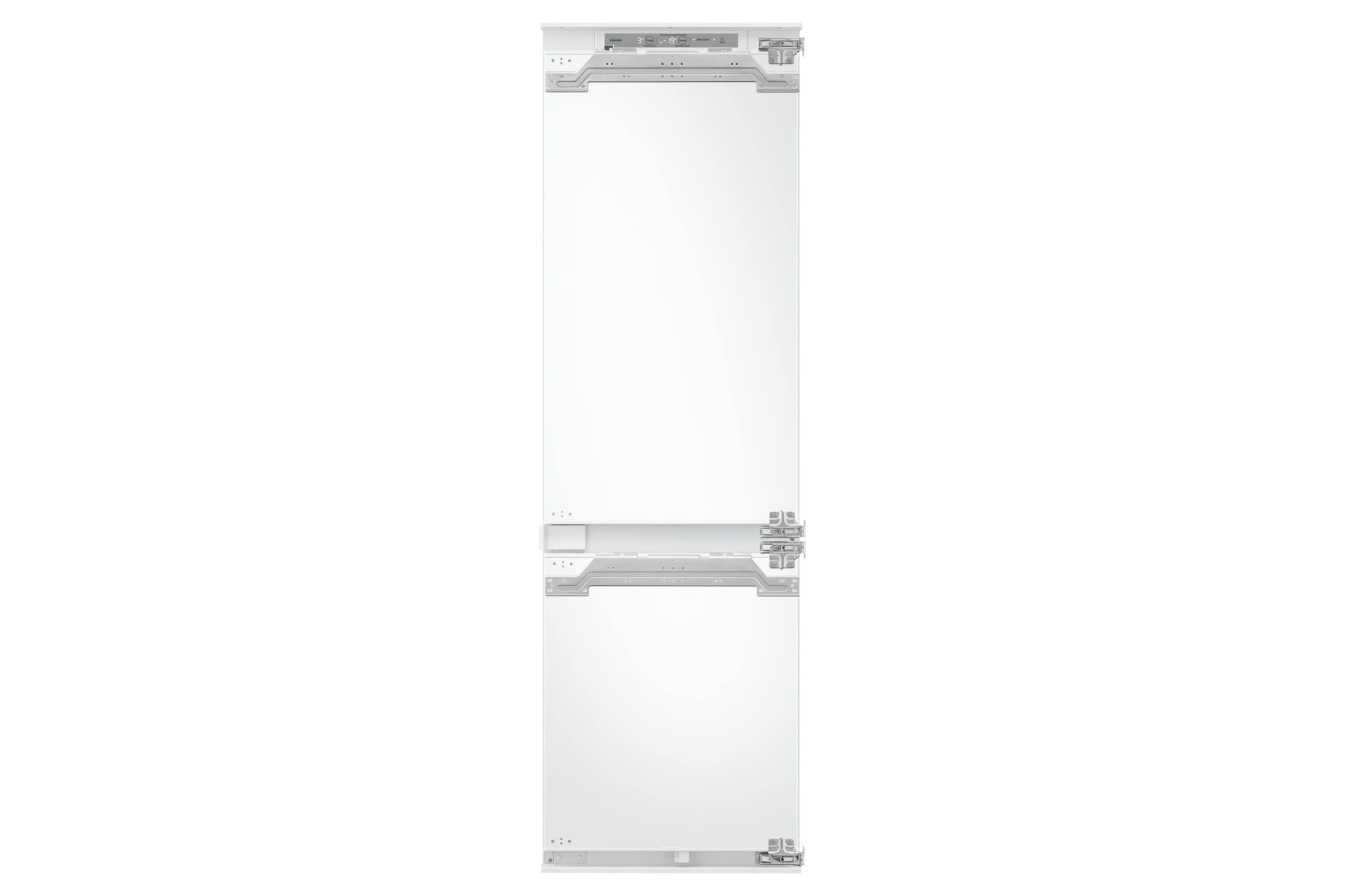 Lodówka do zabudowy AI No Frost Twin Cooling Plus™ wys. 177,5 cm BRB80F26BDF0EO — widok 2