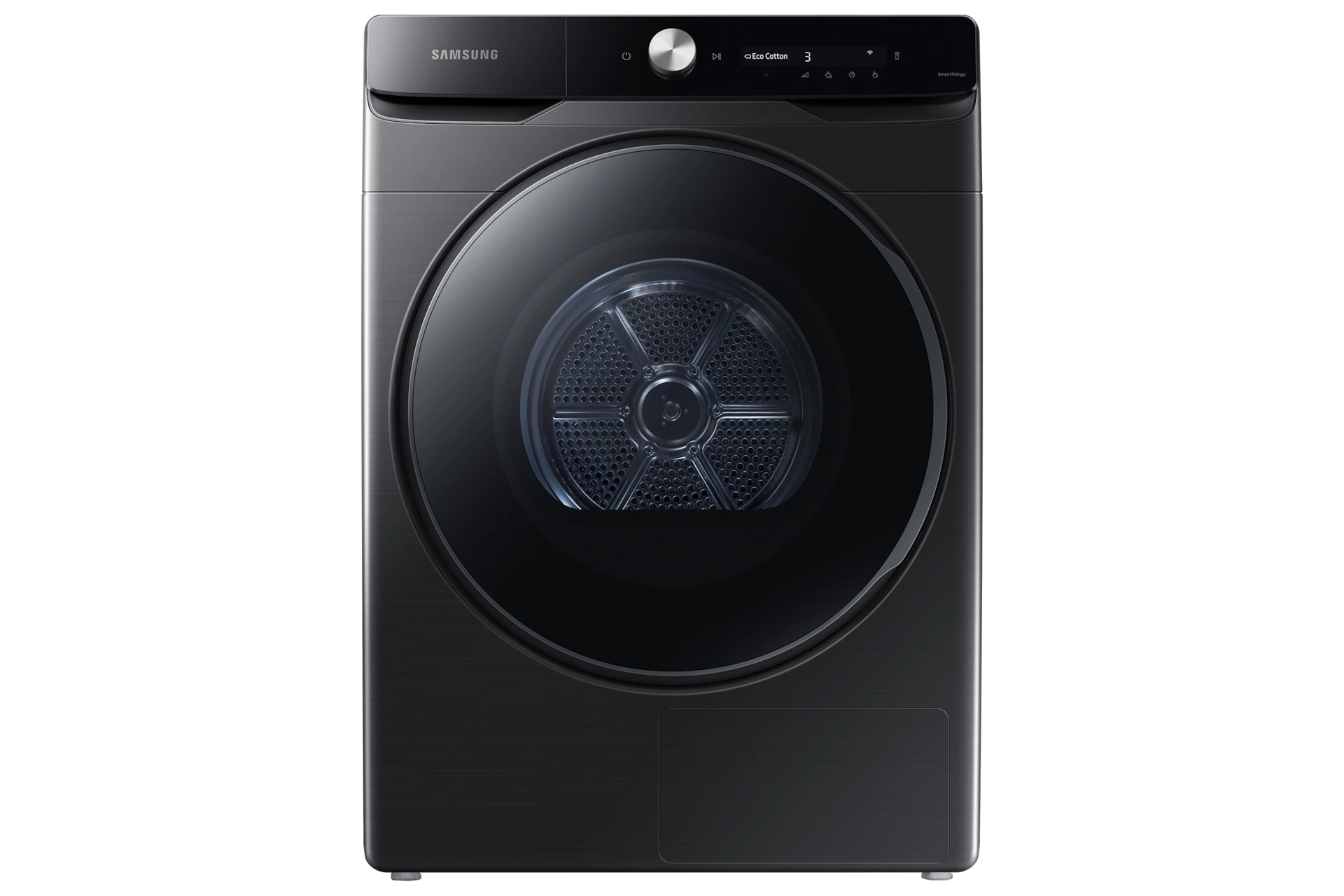 Suszarka AI Optimal Dry Panel AI Control DV16DG8600BVU4 Seria 6000 — widok 2