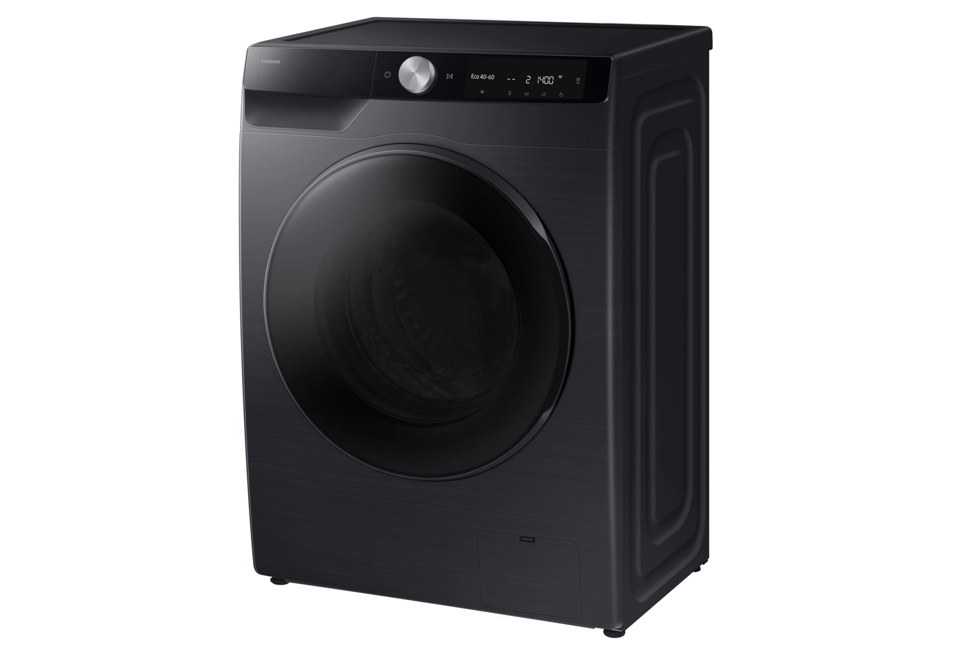 Pralko-suszarka Slim AI Ecobubble™ Autodozowanie WD90DG6G94BBU4 9 + 5 kg — widok 3