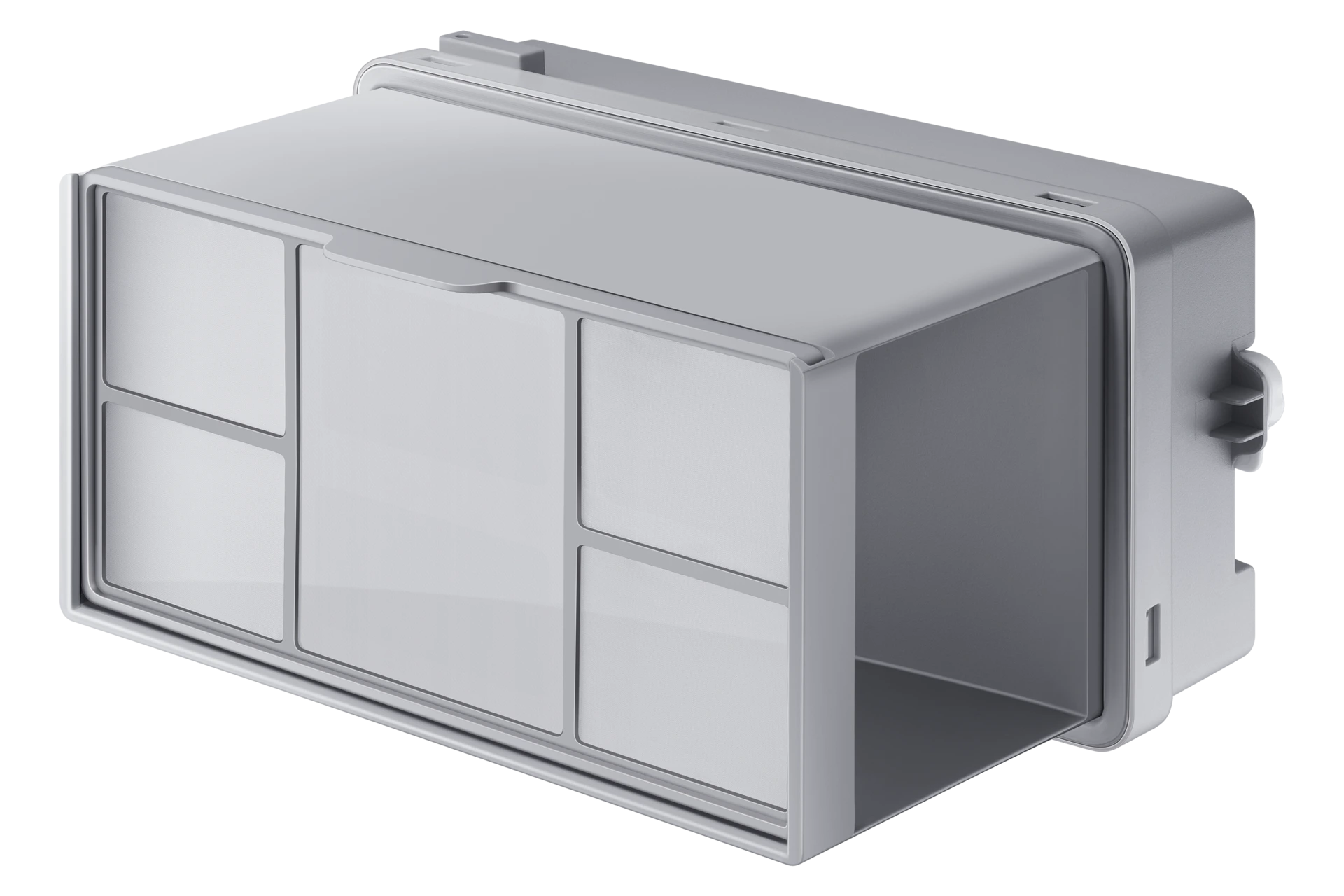 Suszarka AI Optimal Dry Panel AI Control DV16DG8600BVU4 Seria 6000 — widok 11