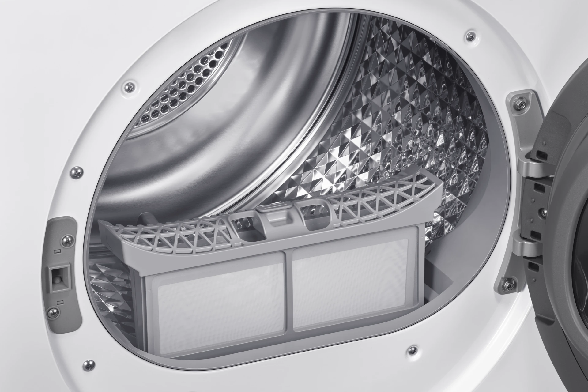 Suszarka Optimal Dry Air Refresh DV90DG52A0AEEO Seria 5000 — widok 7