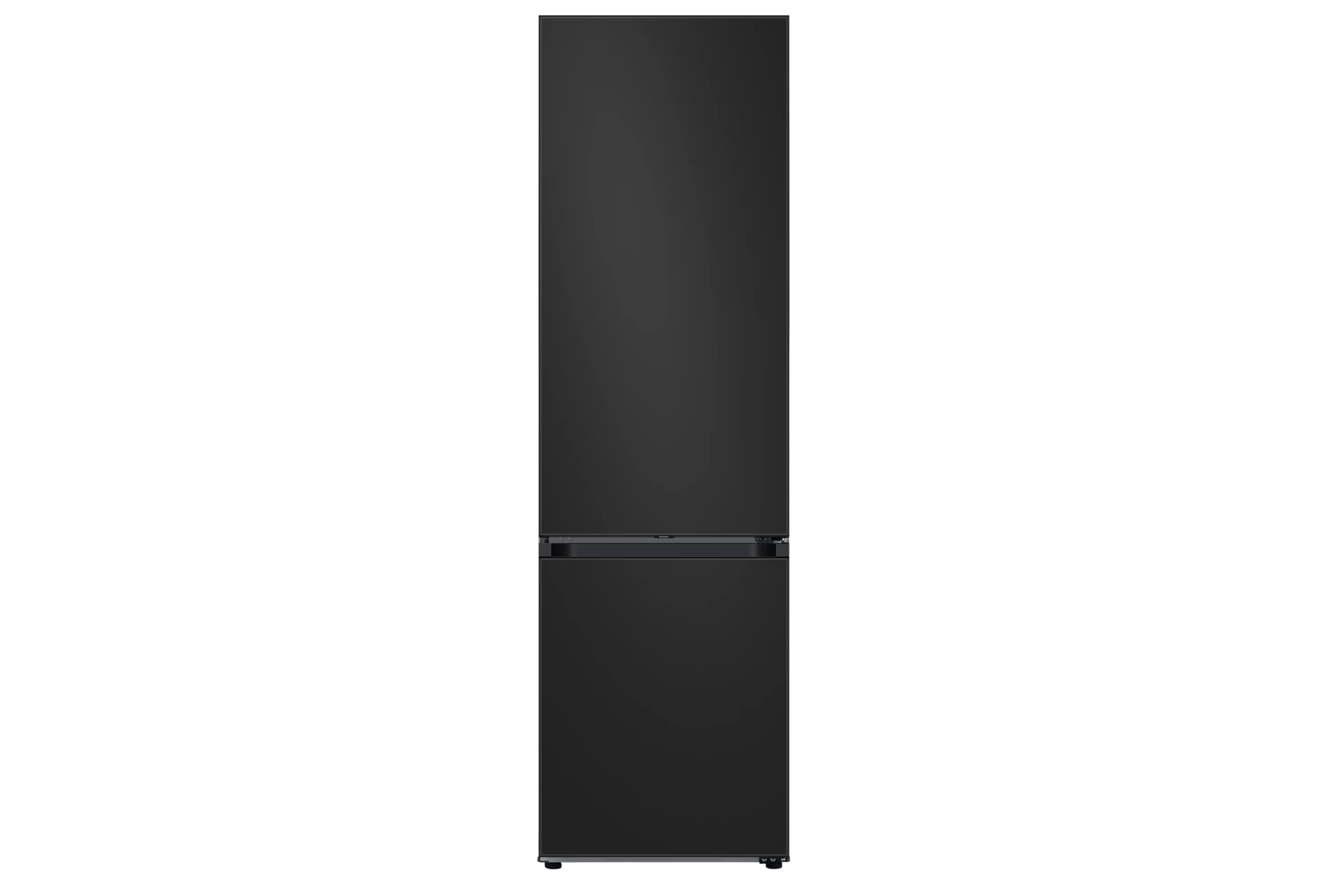 Lodówka Bespoke AI z dolnym zamrażalnikiem No Frost Twin Cooling Plus™ wys. 203 cm RB38C7B6BAP/EF — widok 14