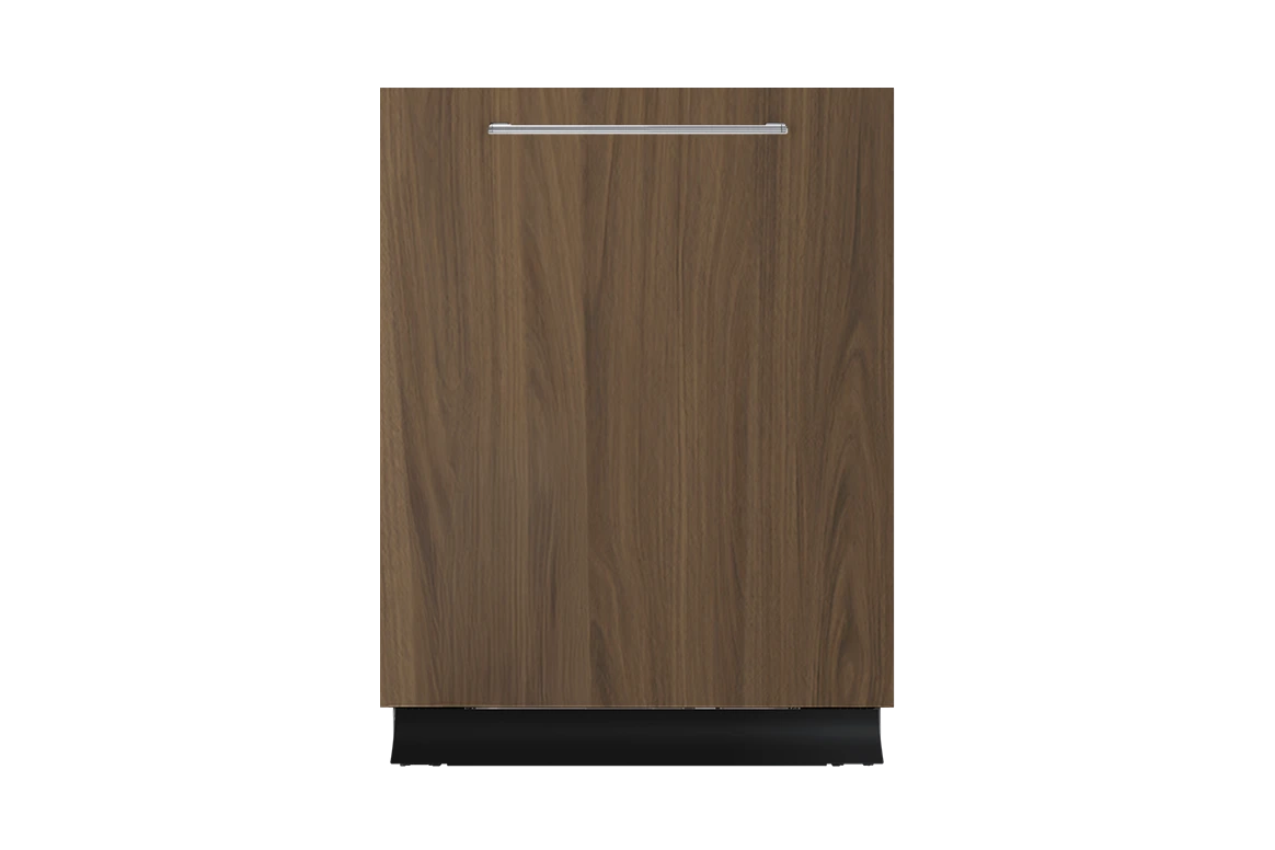 Zmywarka do zabudowy z systemem Auto Open bez panelu 60 cm DW80H77H3B0U1 — widok 2