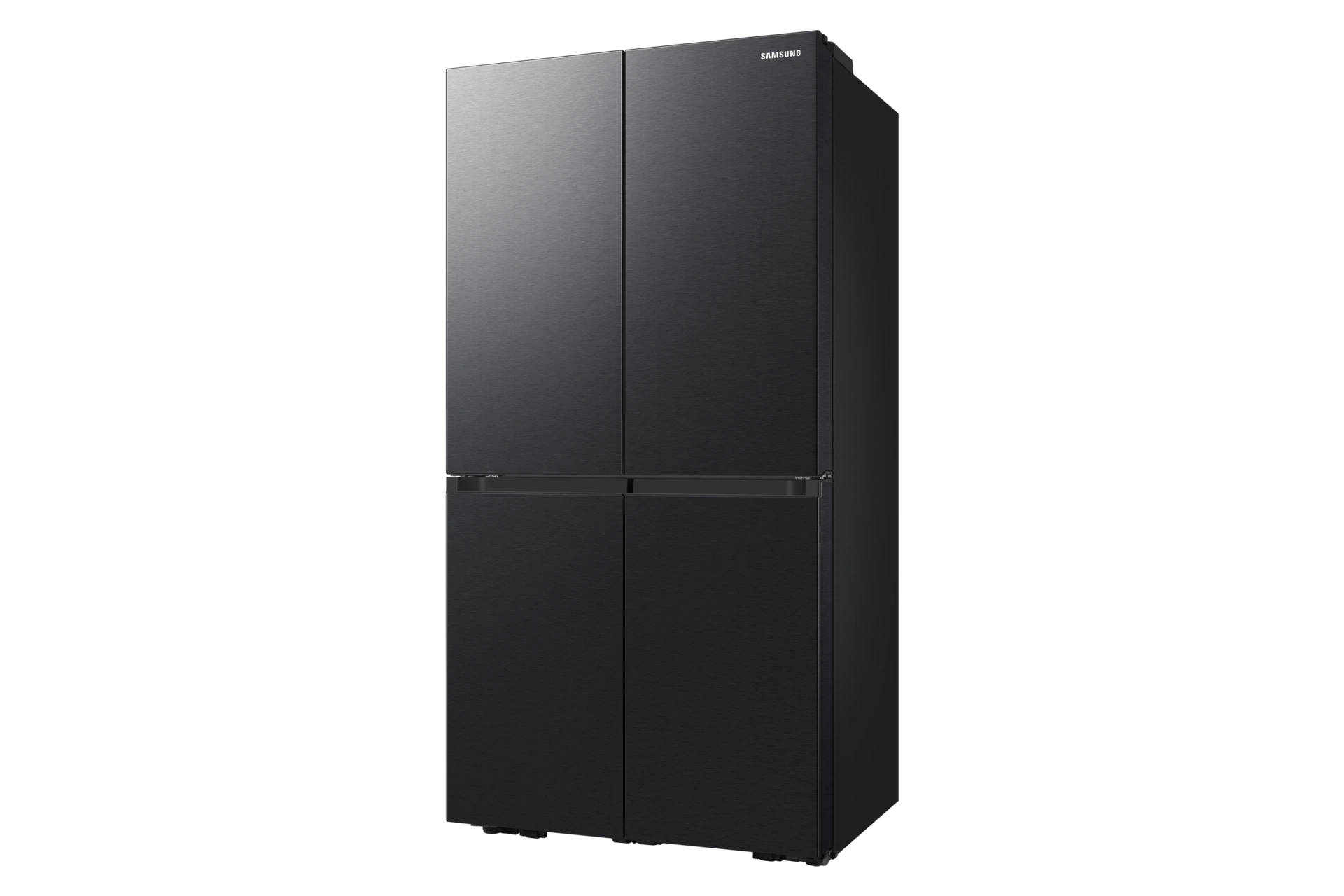 Lodówka Multidoor AI No Frost Triple Cooling™ wys. 183 cm RF65DG960EB1EO — widok 3