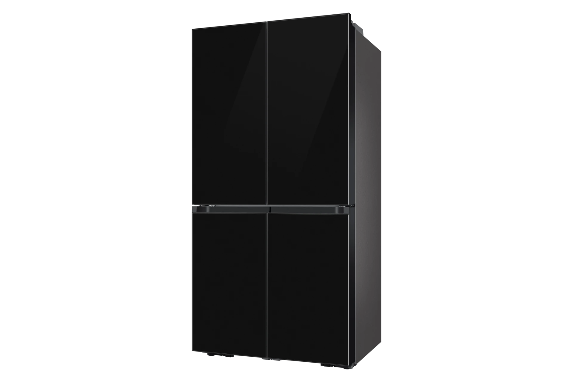 Lodówka Multidoor AI No Frost Triple Cooling™ wys. 185,3 cm RF65DB960E22EO — widok 3