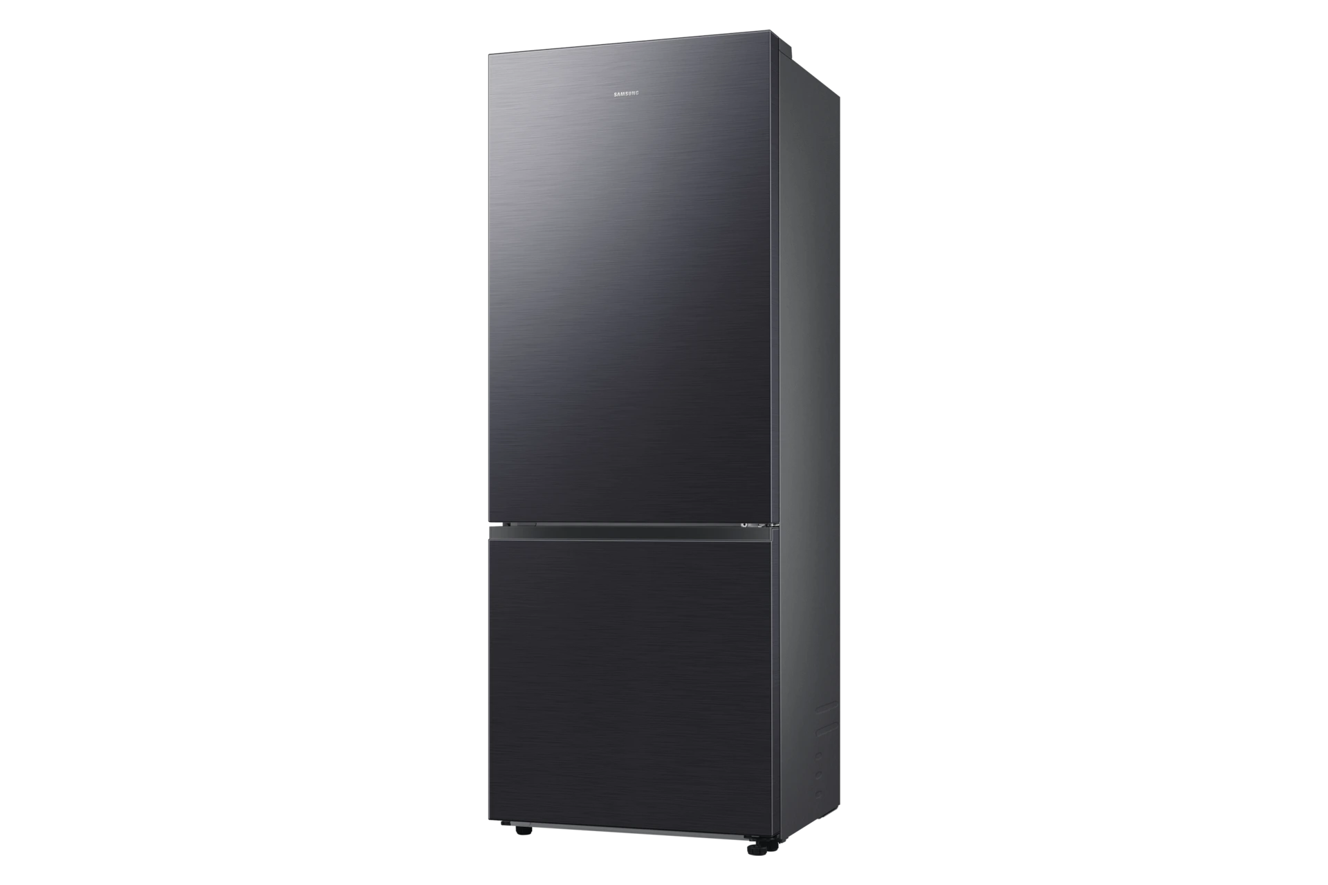 Lodówka z dolnym zamrażalnikiem Combi MAX AI No Frost SpaceMax™ wys. 203 cm RB53DG706CB1EO — widok 2