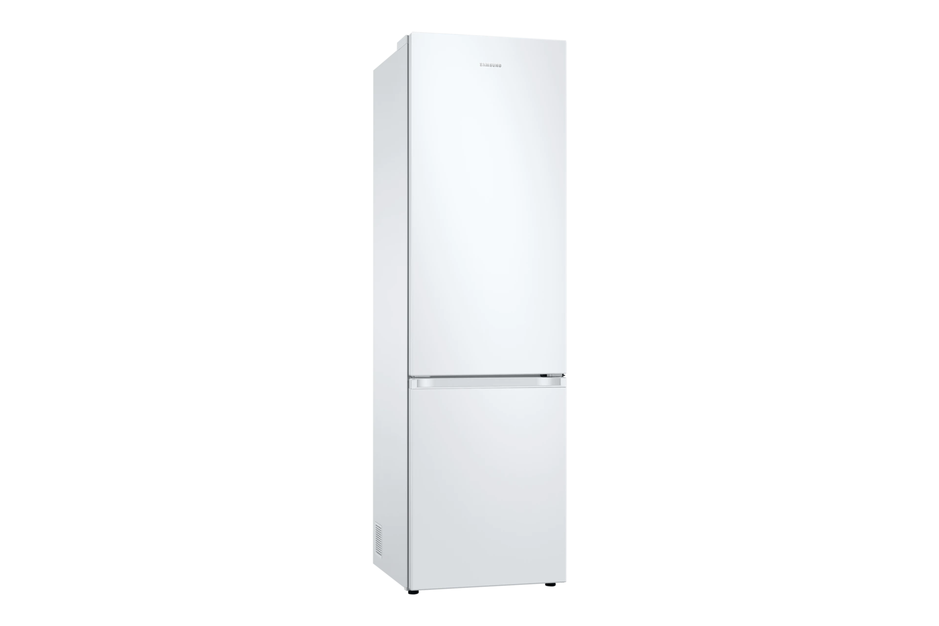Lodówka AI z dolnym zamrażalnikiem No Frost AI Energy Mode wys. 203 cm RB38C605CWW/EF — widok 4