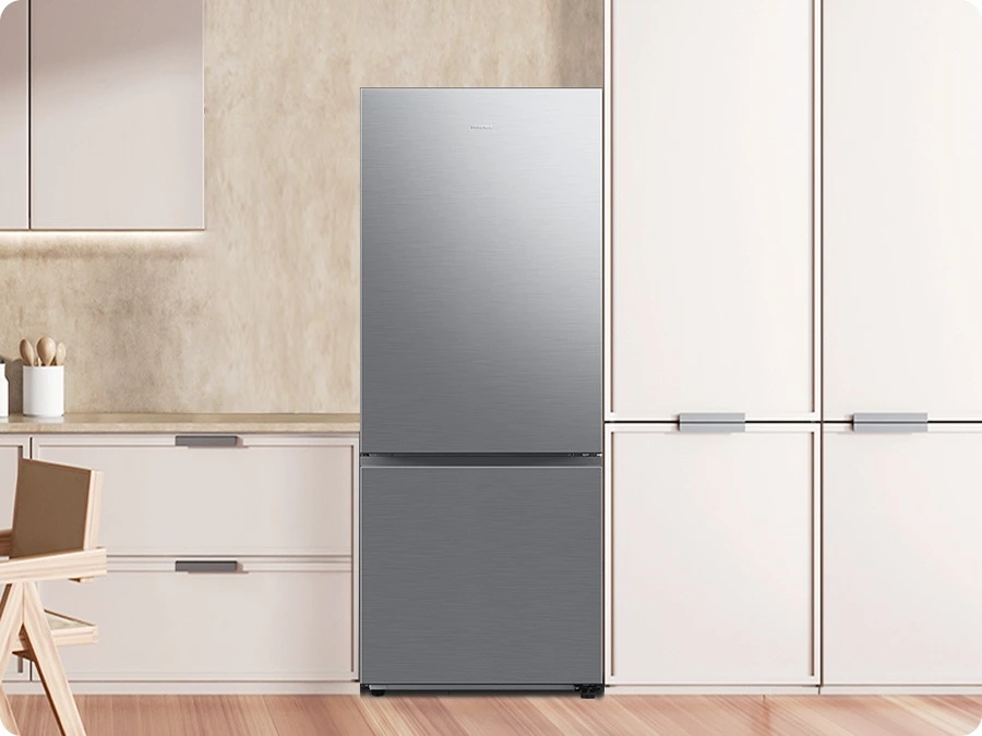 Samsung RB53DG703DS9EO — Dopasuj kierunek otwierania