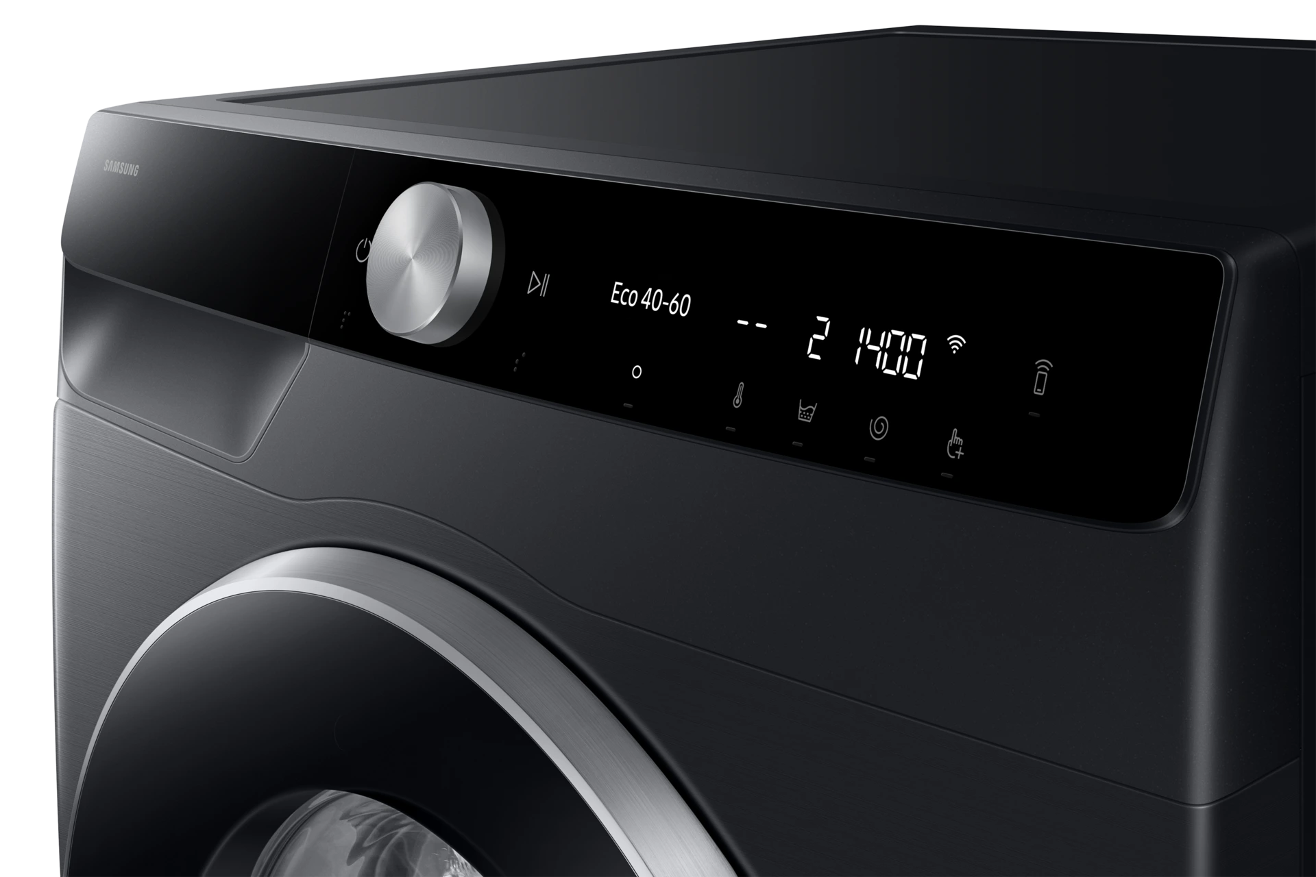 Pralka AI Ecobubble™ Program Super Szybki 39' WW90DG6U25LBU4 Seria 6000 — widok 8
